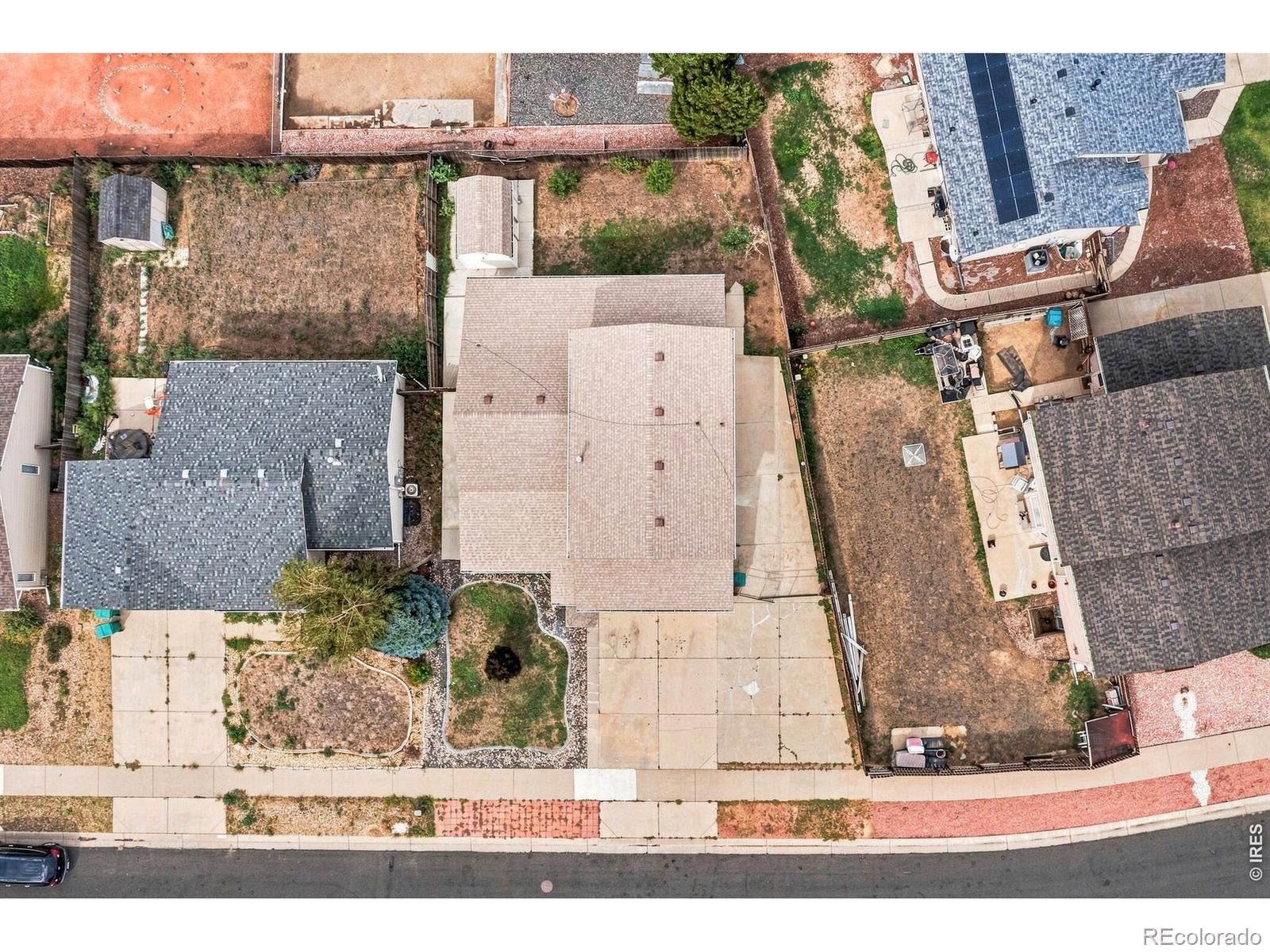 MLS Image #39 for 3905  dove lane,evans, Colorado