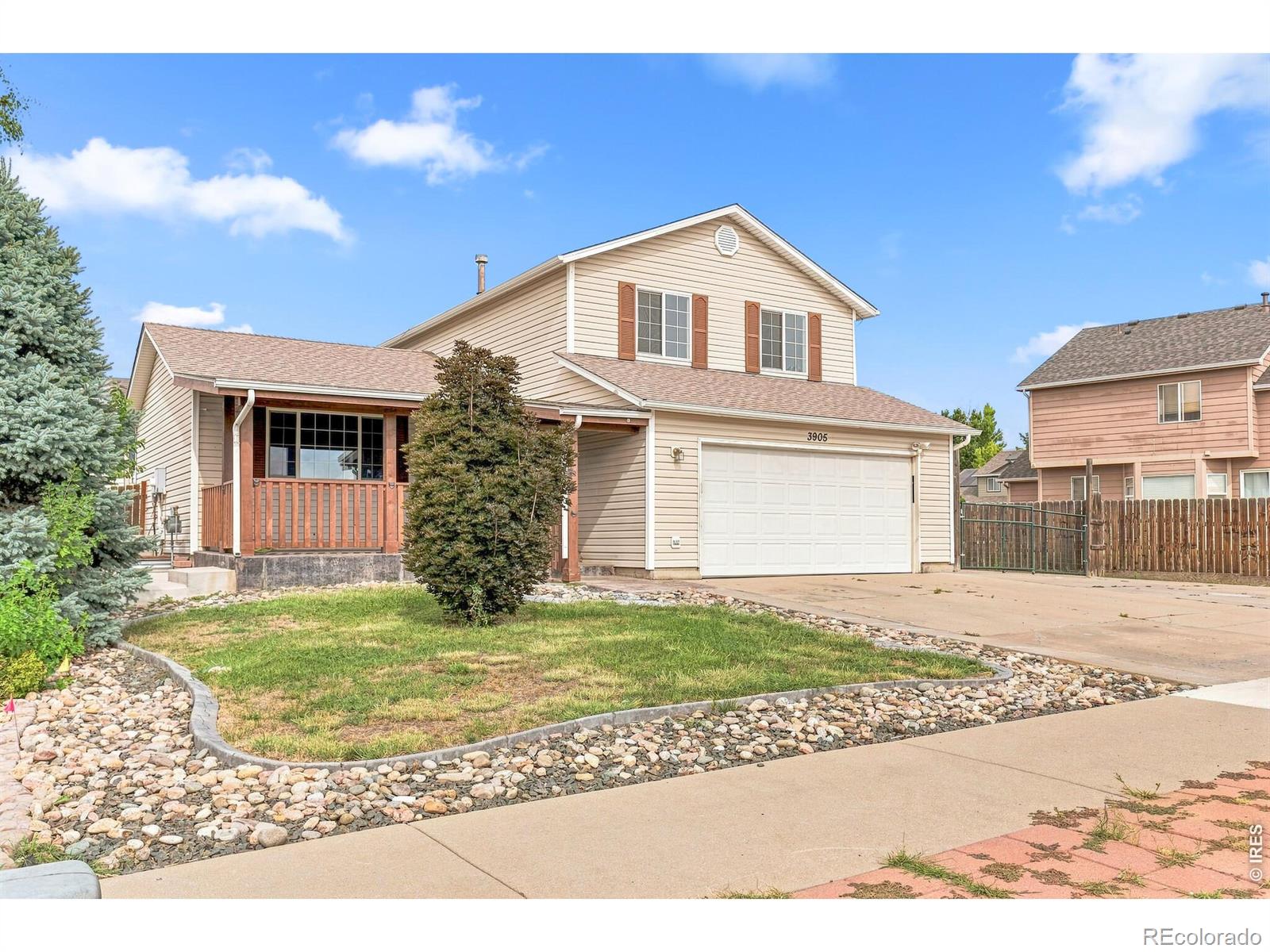 MLS Image #40 for 3905  dove lane,evans, Colorado
