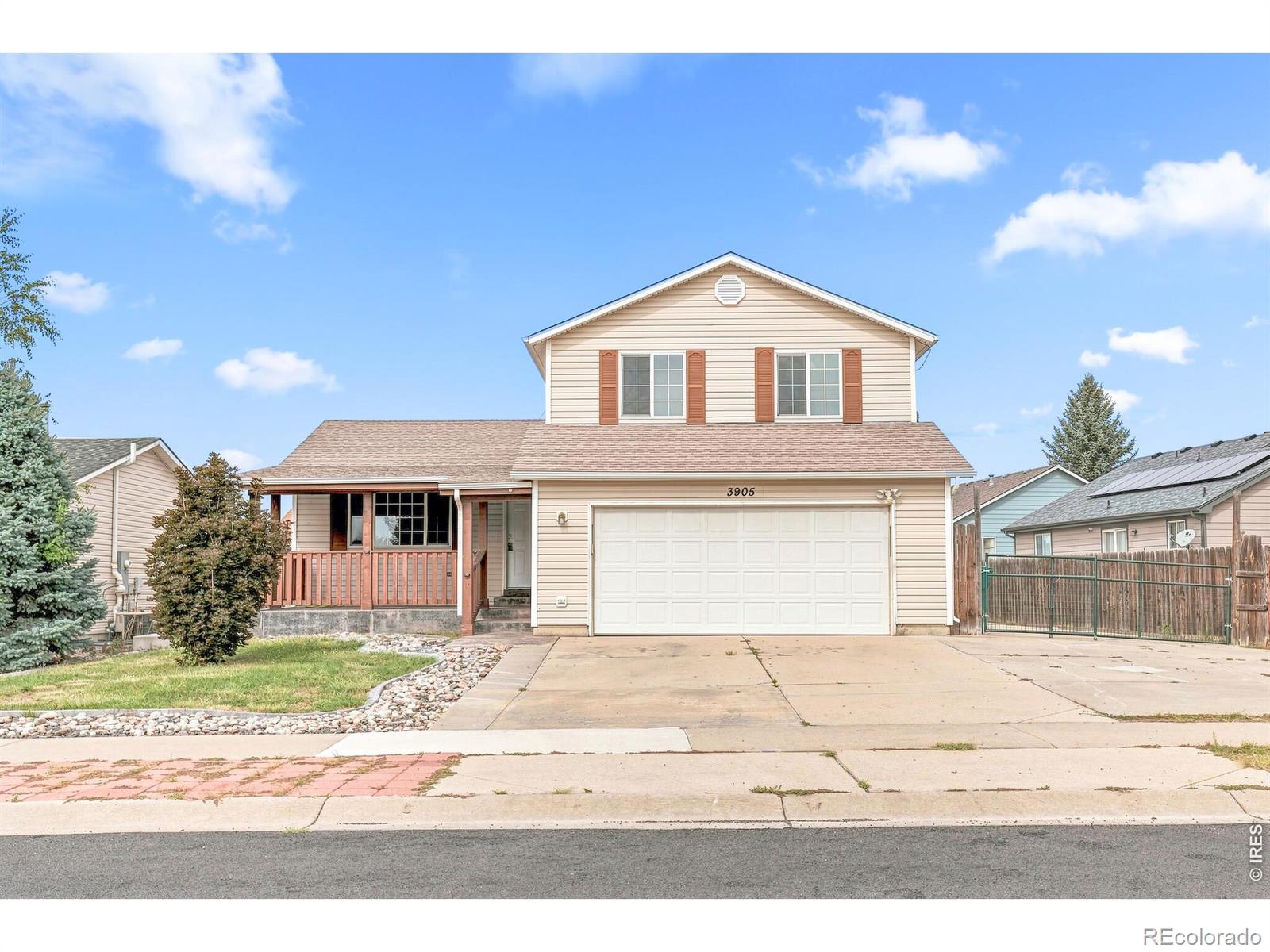 MLS Image #41 for 3905  dove lane,evans, Colorado