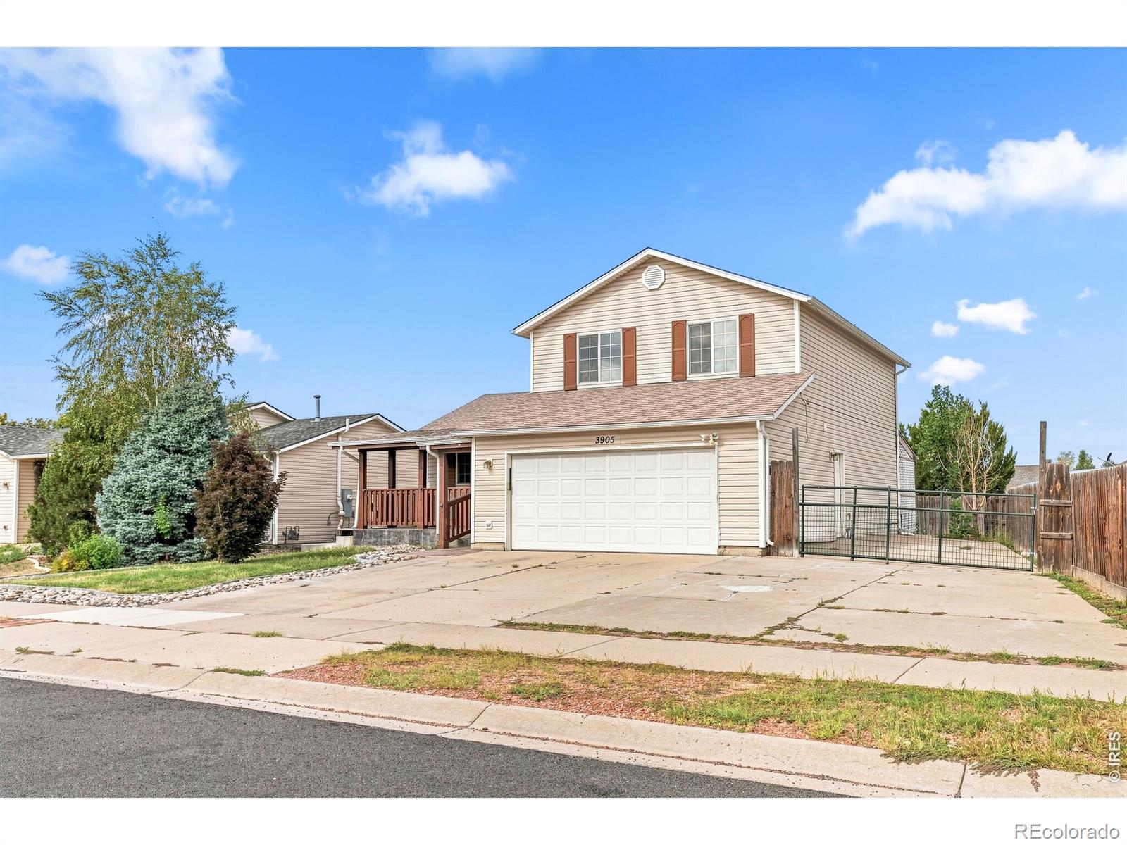 MLS Image #42 for 3905  dove lane,evans, Colorado