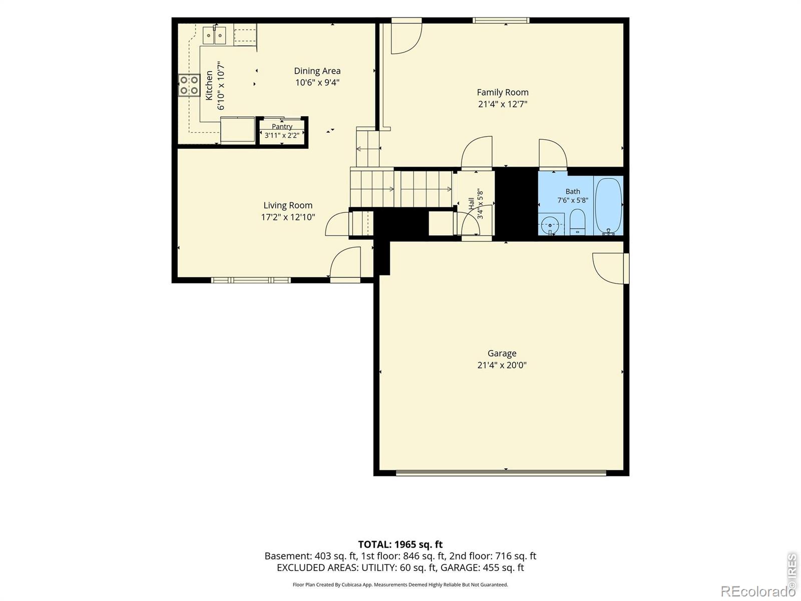 MLS Image #44 for 3905  dove lane,evans, Colorado