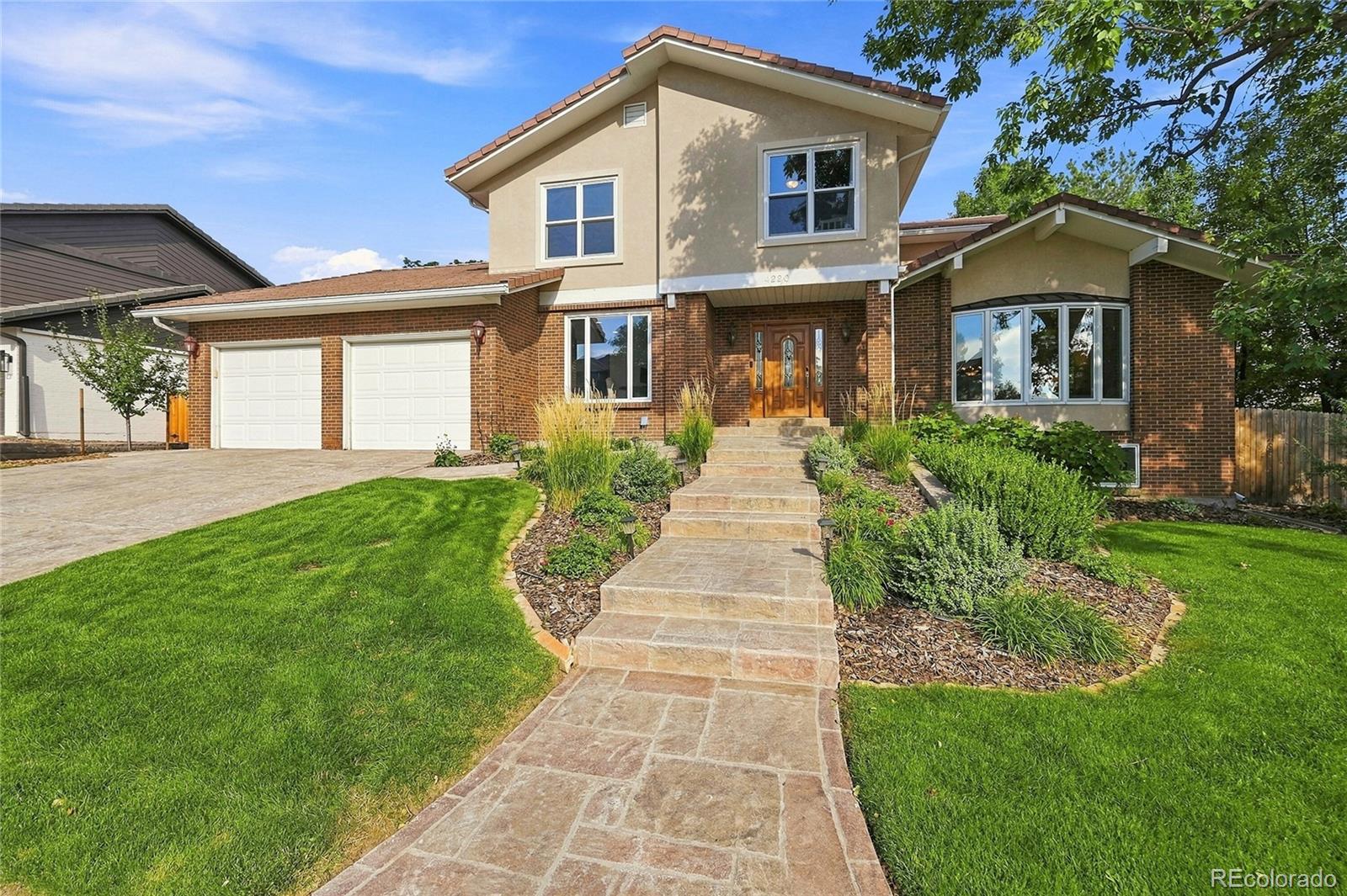 MLS Image #1 for 4220 s allison street,lakewood, Colorado