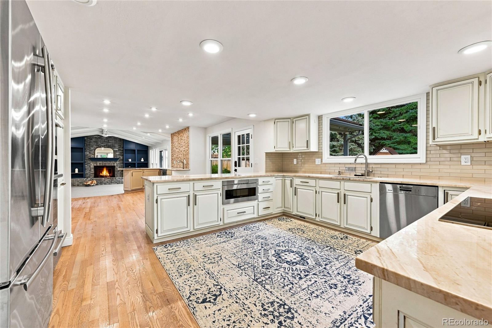 MLS Image #12 for 4220 s allison street,lakewood, Colorado