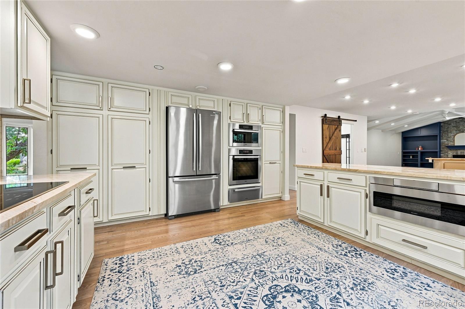 MLS Image #14 for 4220 s allison street,lakewood, Colorado