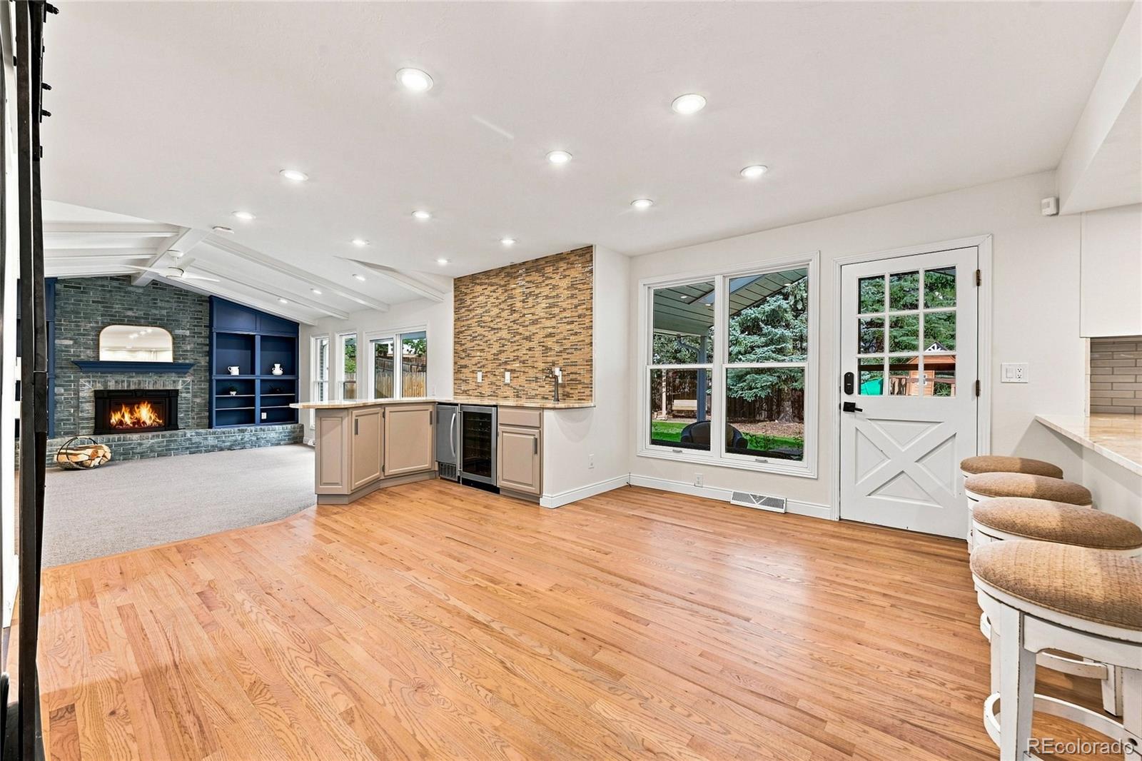 MLS Image #17 for 4220 s allison street,lakewood, Colorado