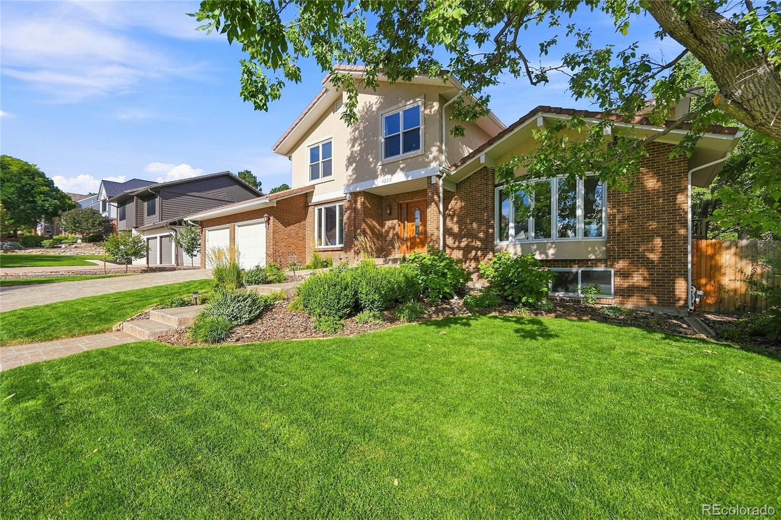 MLS Image #2 for 4220 s allison street,lakewood, Colorado