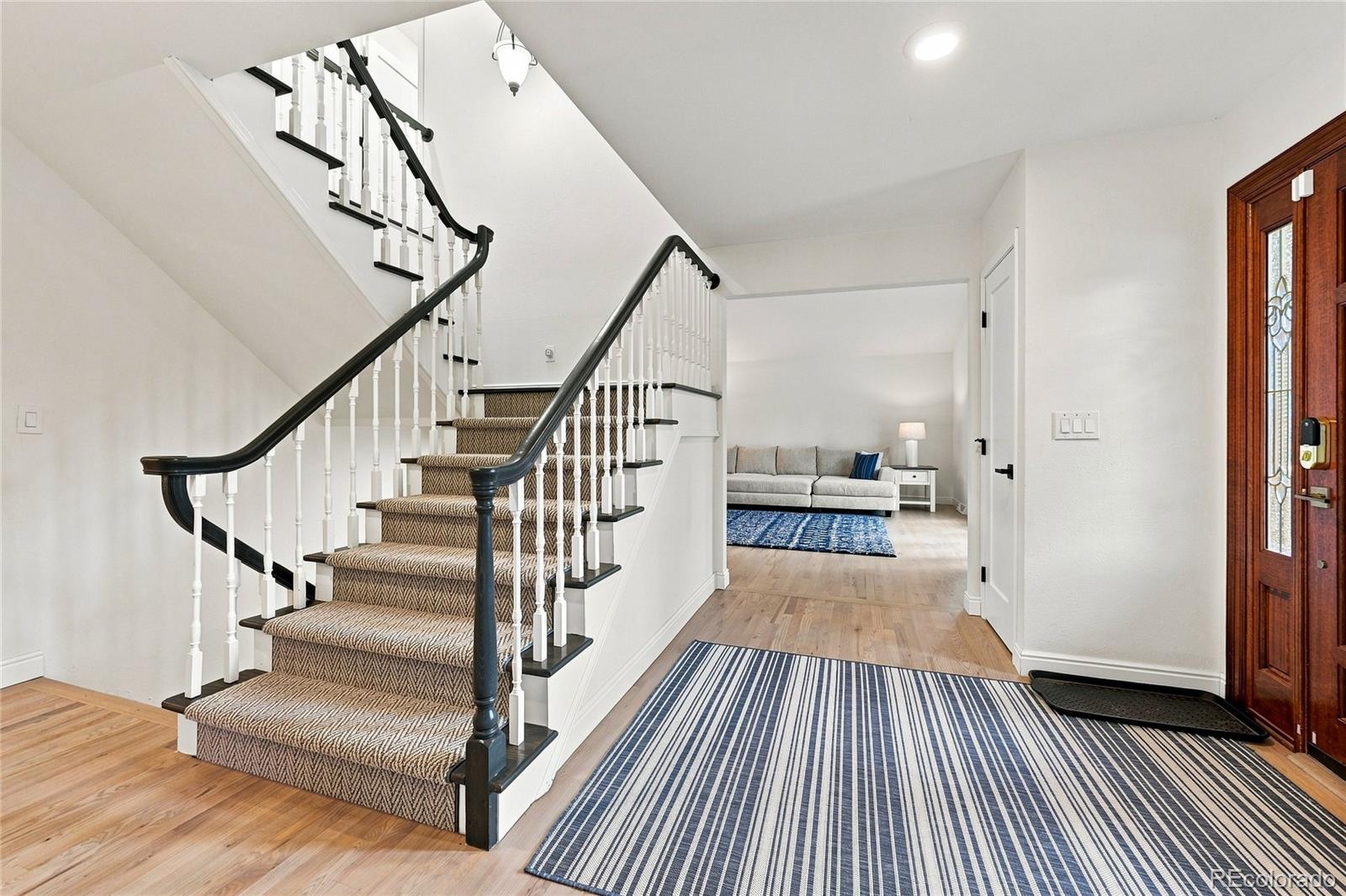 MLS Image #4 for 4220 s allison street,lakewood, Colorado