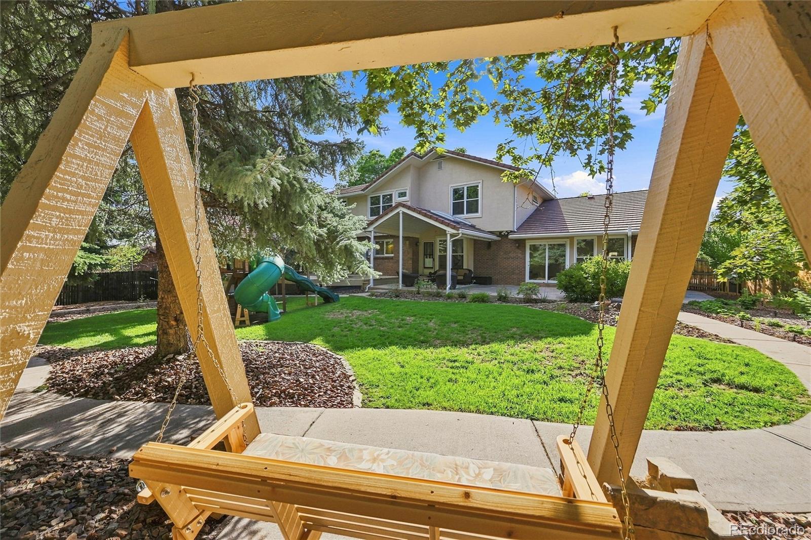 MLS Image #41 for 4220 s allison street,lakewood, Colorado