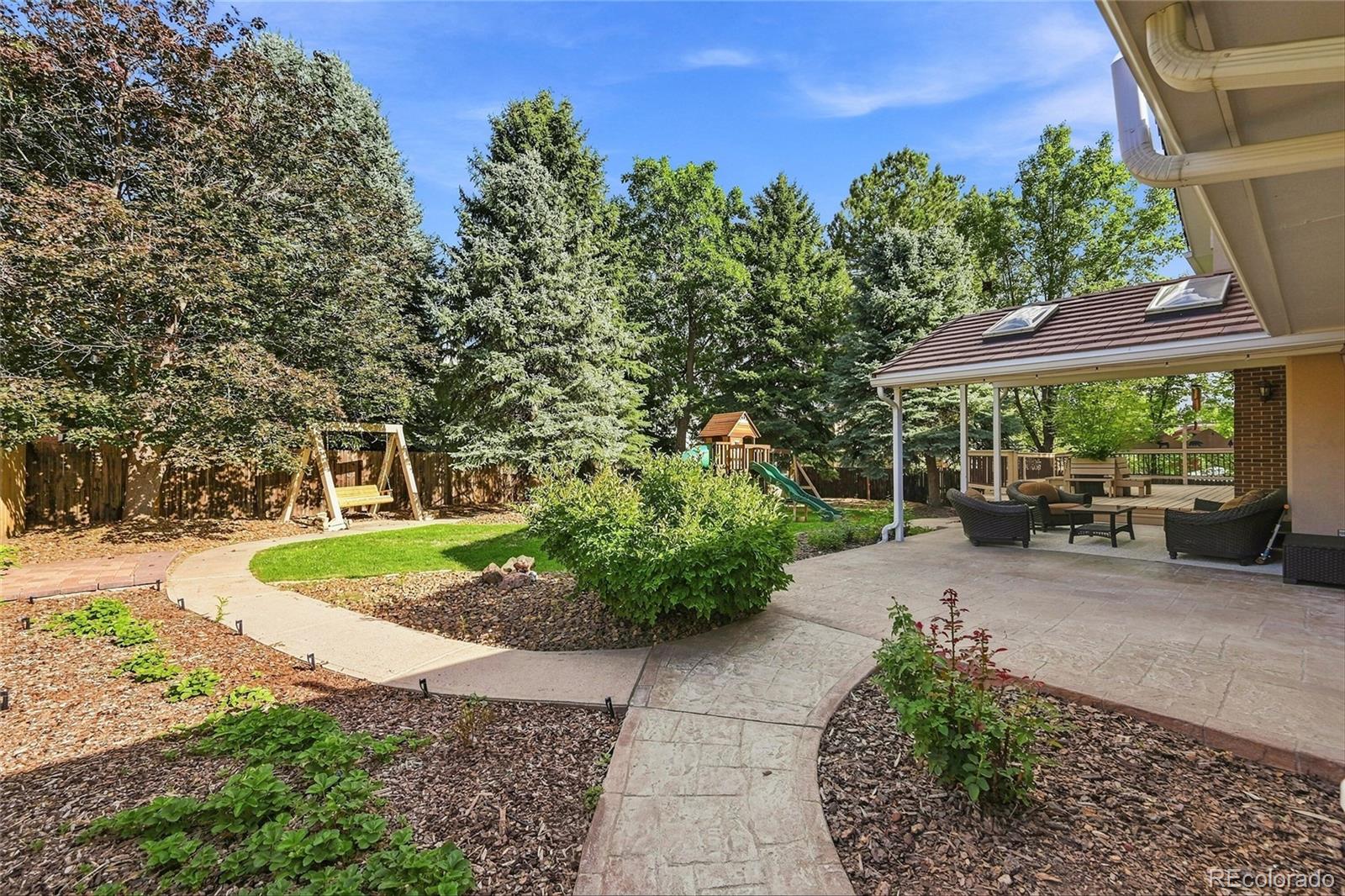 MLS Image #42 for 4220 s allison street,lakewood, Colorado