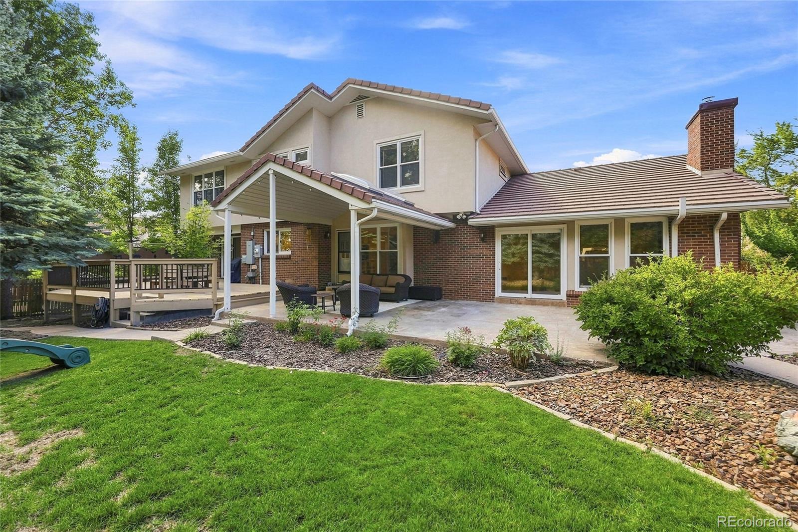 MLS Image #44 for 4220 s allison street,lakewood, Colorado