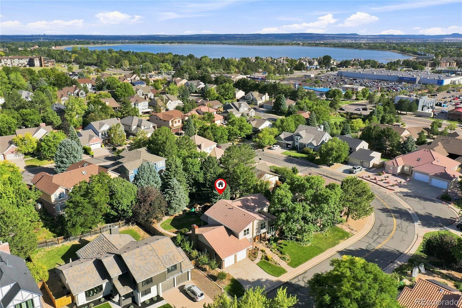 MLS Image #47 for 4220 s allison street,lakewood, Colorado