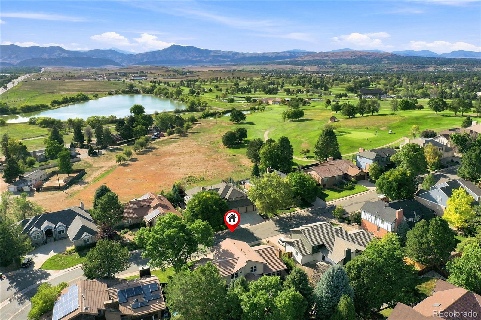 MLS Image #48 for 4220 s allison street,lakewood, Colorado