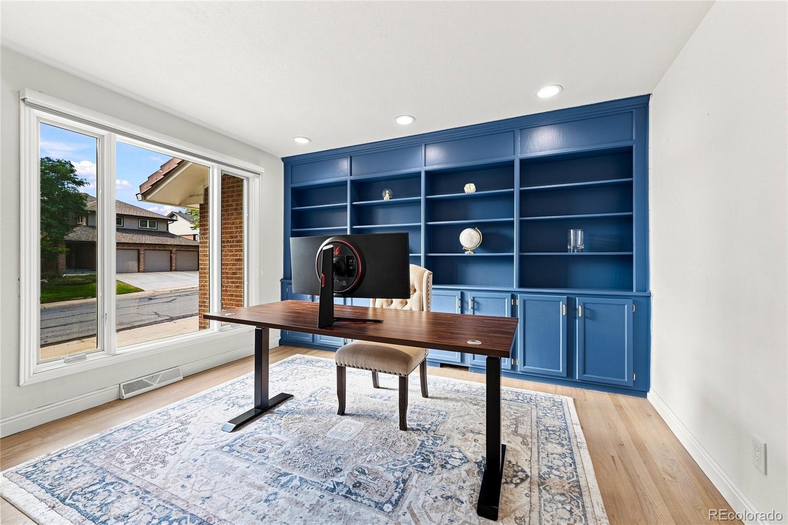 MLS Image #6 for 4220 s allison street,lakewood, Colorado