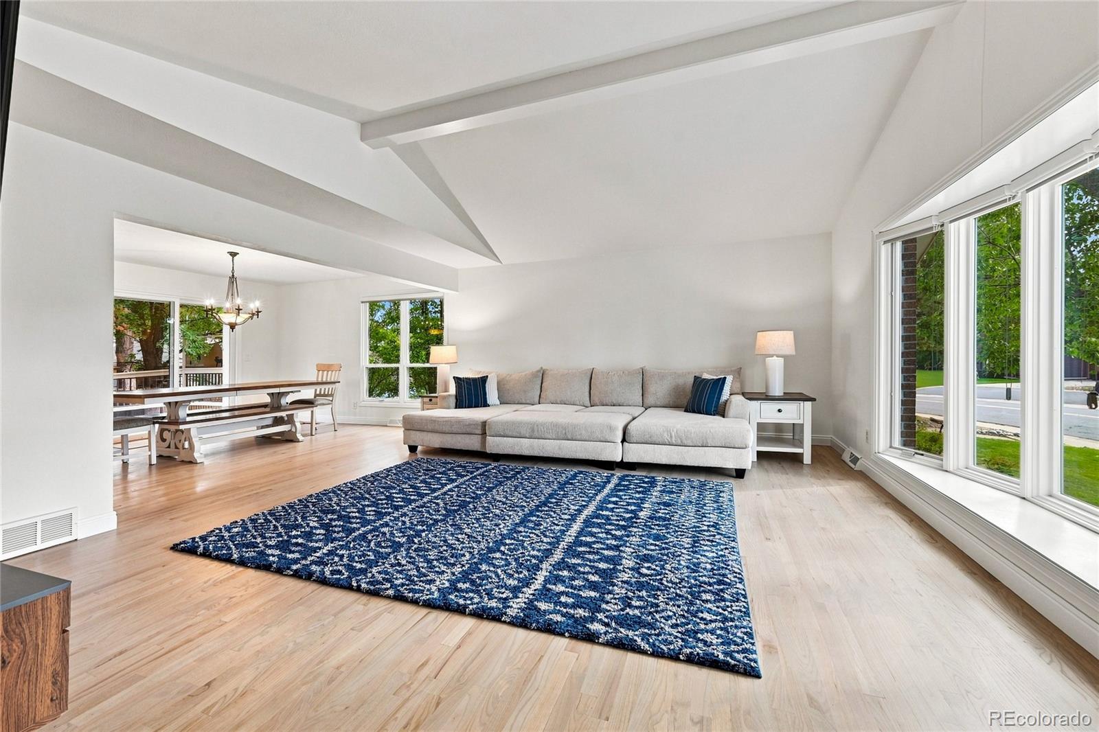 MLS Image #7 for 4220 s allison street,lakewood, Colorado