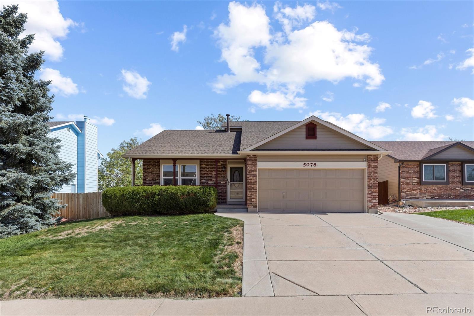 MLS Image #0 for 5078 s gibraltar way,centennial, Colorado