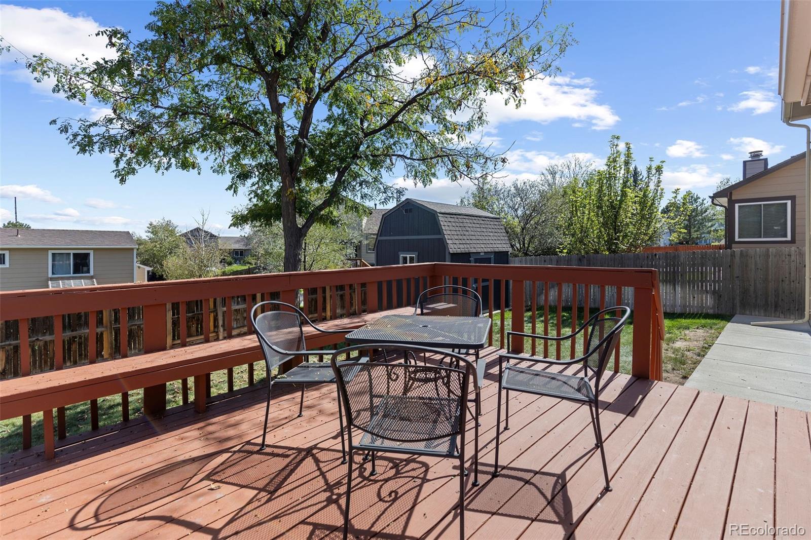 MLS Image #19 for 5078 s gibraltar way,centennial, Colorado
