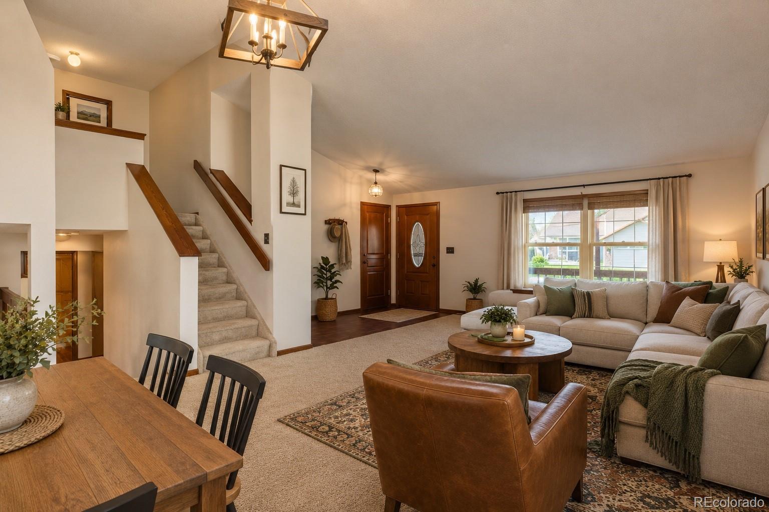 MLS Image #2 for 5078 s gibraltar way,centennial, Colorado