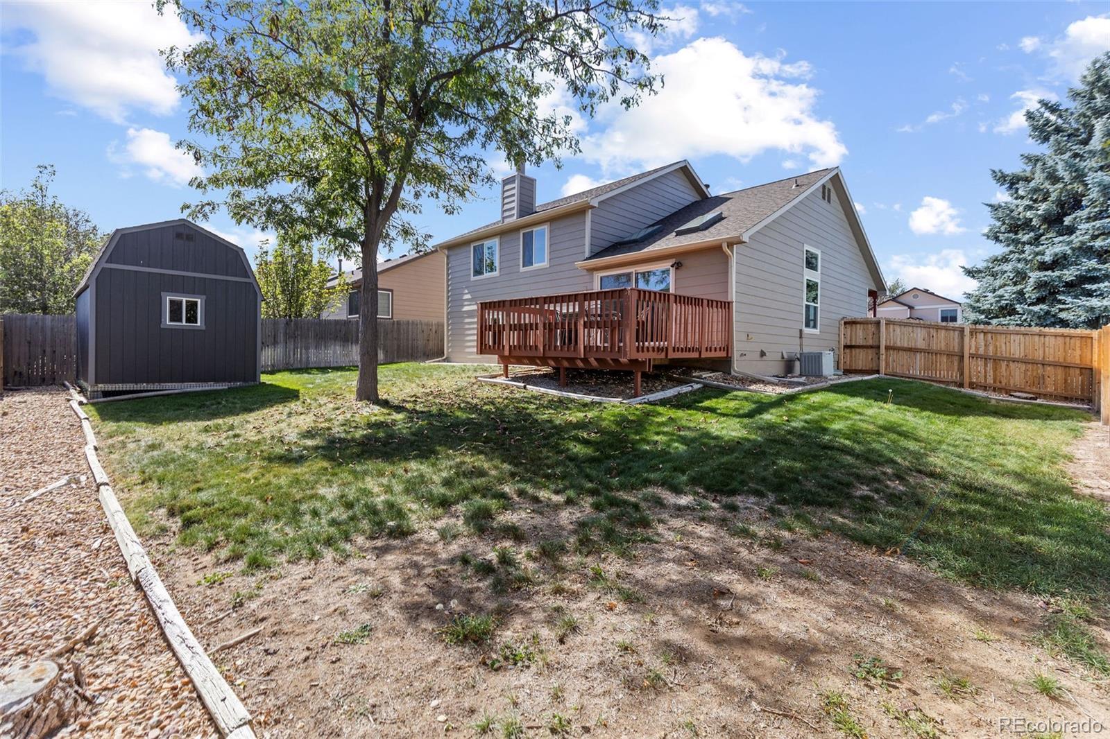 MLS Image #20 for 5078 s gibraltar way,centennial, Colorado