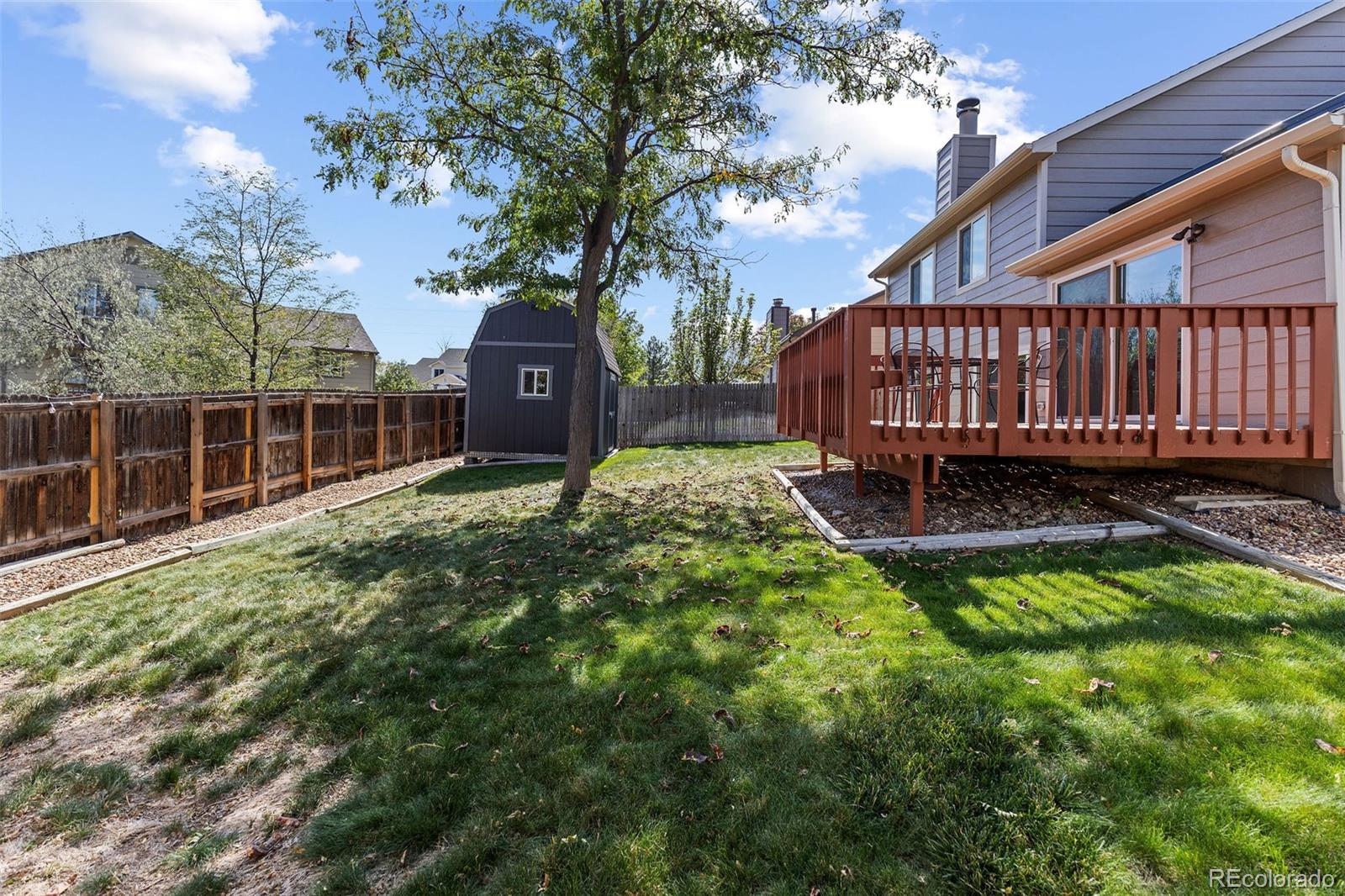 MLS Image #21 for 5078 s gibraltar way,centennial, Colorado
