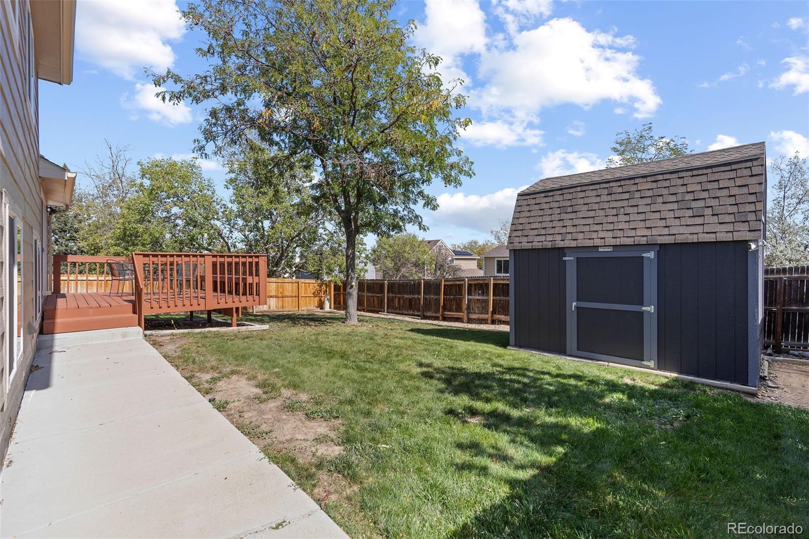 MLS Image #22 for 5078 s gibraltar way,centennial, Colorado