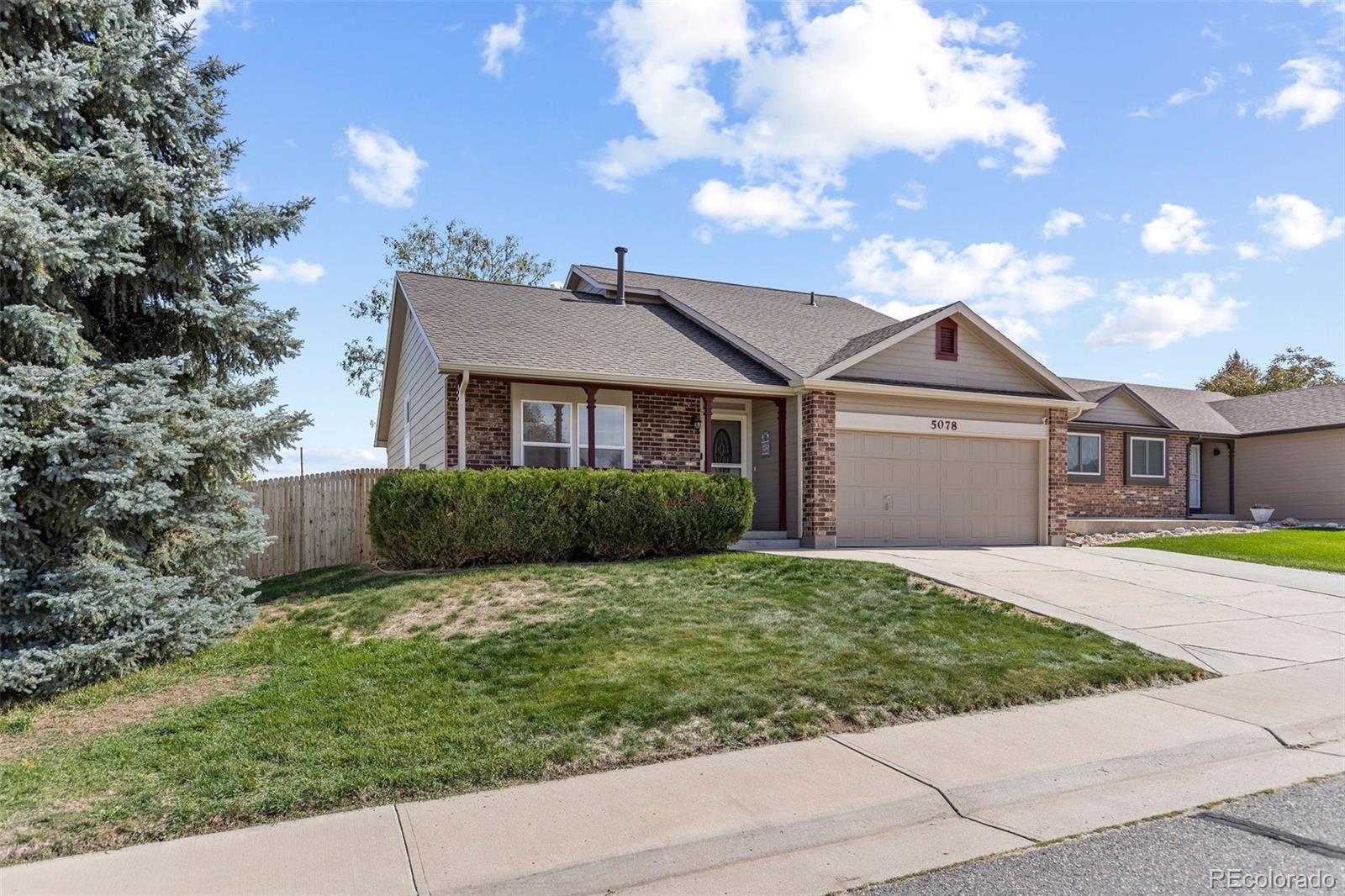 MLS Image #28 for 5078 s gibraltar way,centennial, Colorado