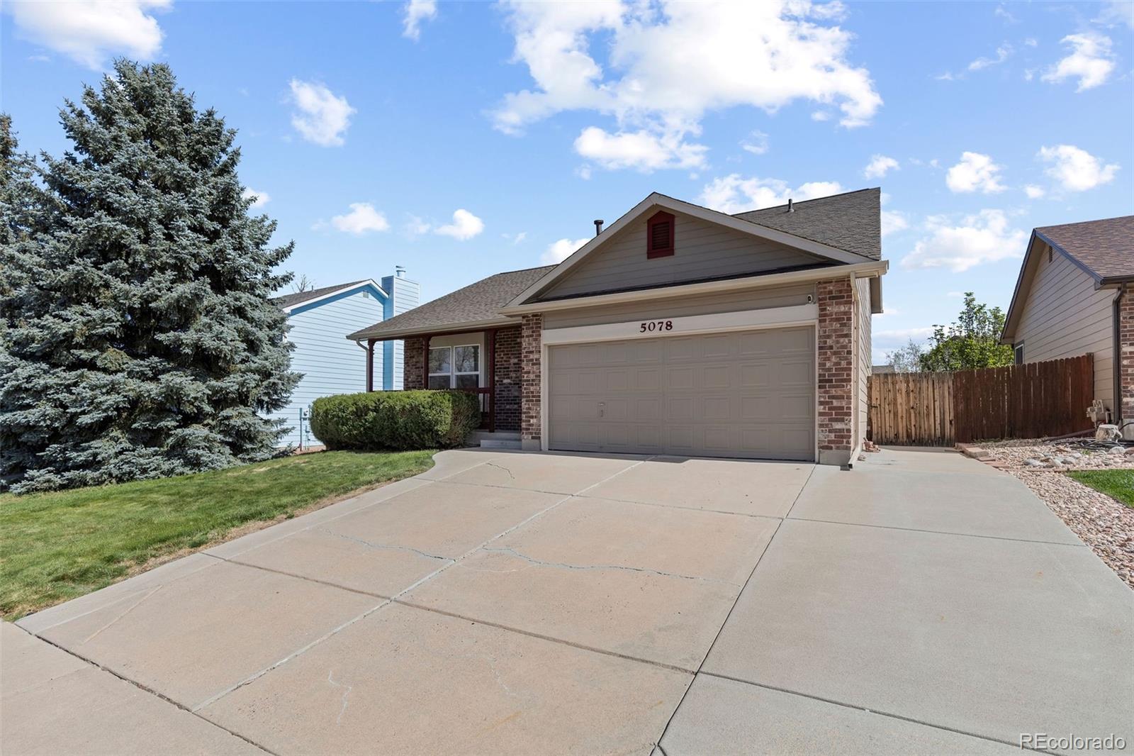 MLS Image #29 for 5078 s gibraltar way,centennial, Colorado