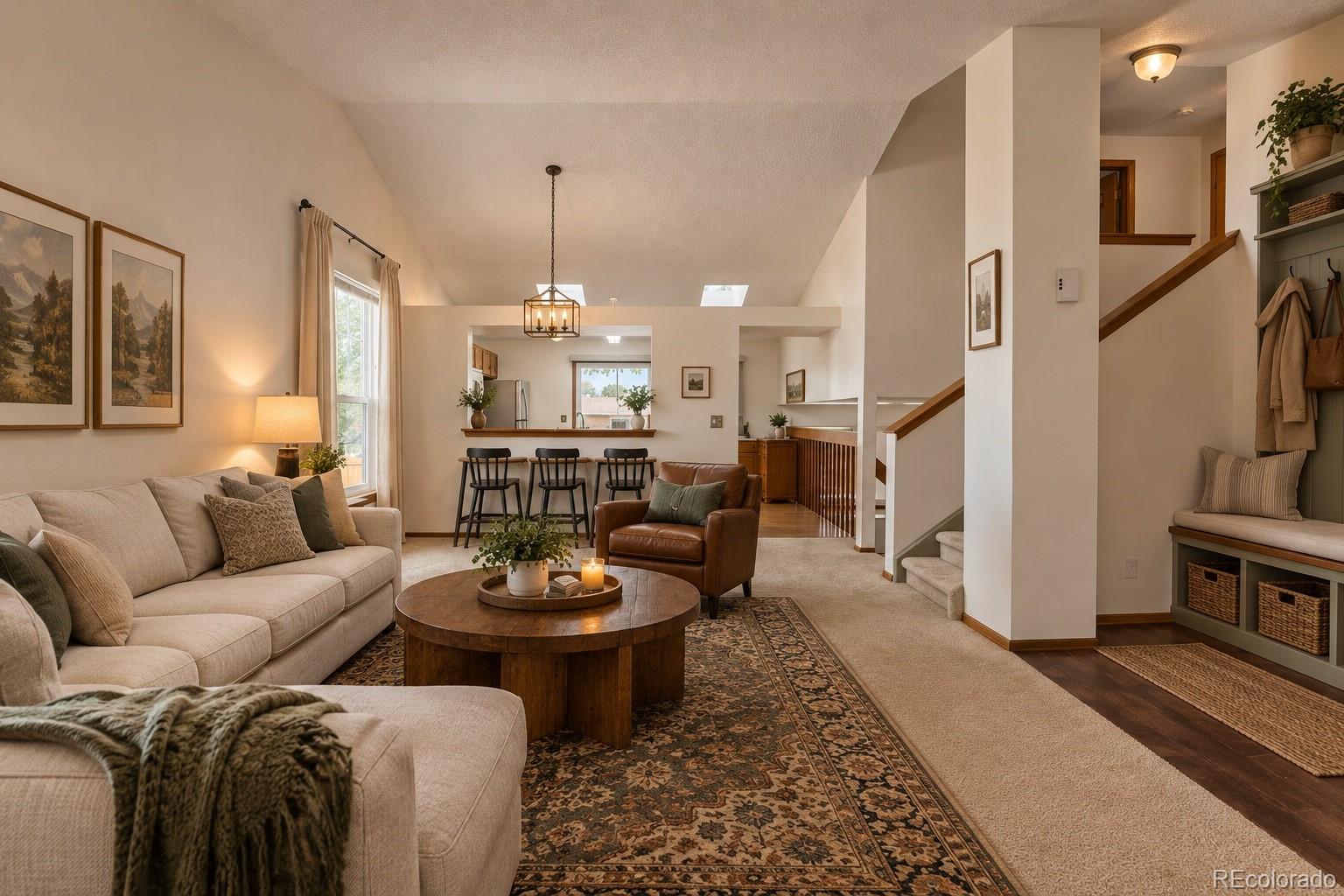 MLS Image #3 for 5078 s gibraltar way,centennial, Colorado