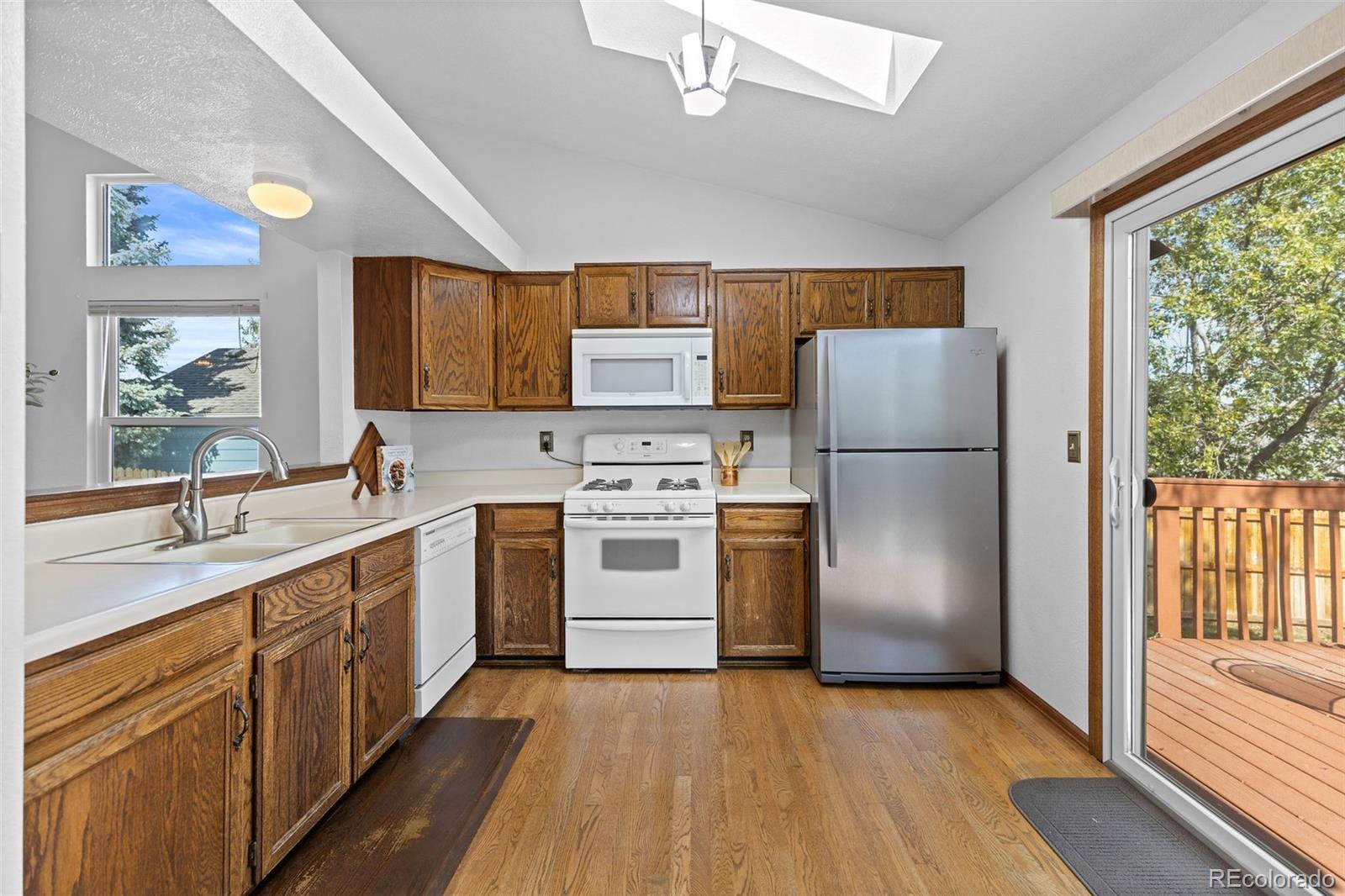 MLS Image #4 for 5078 s gibraltar way,centennial, Colorado