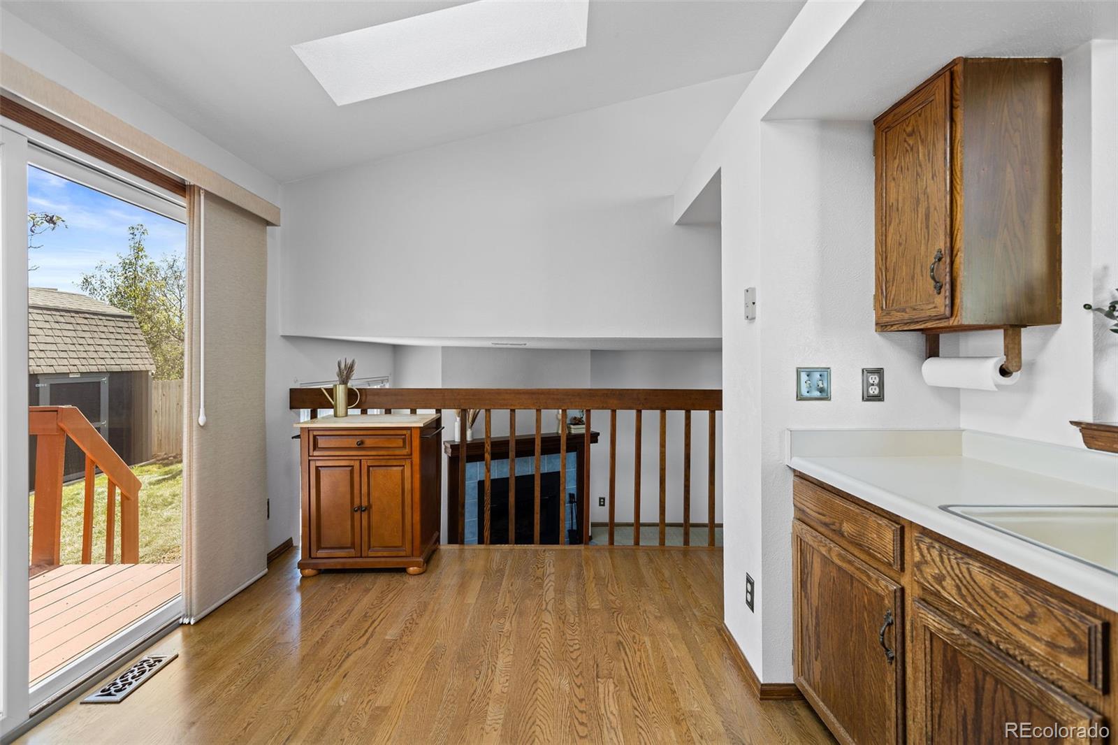 MLS Image #7 for 5078 s gibraltar way,centennial, Colorado