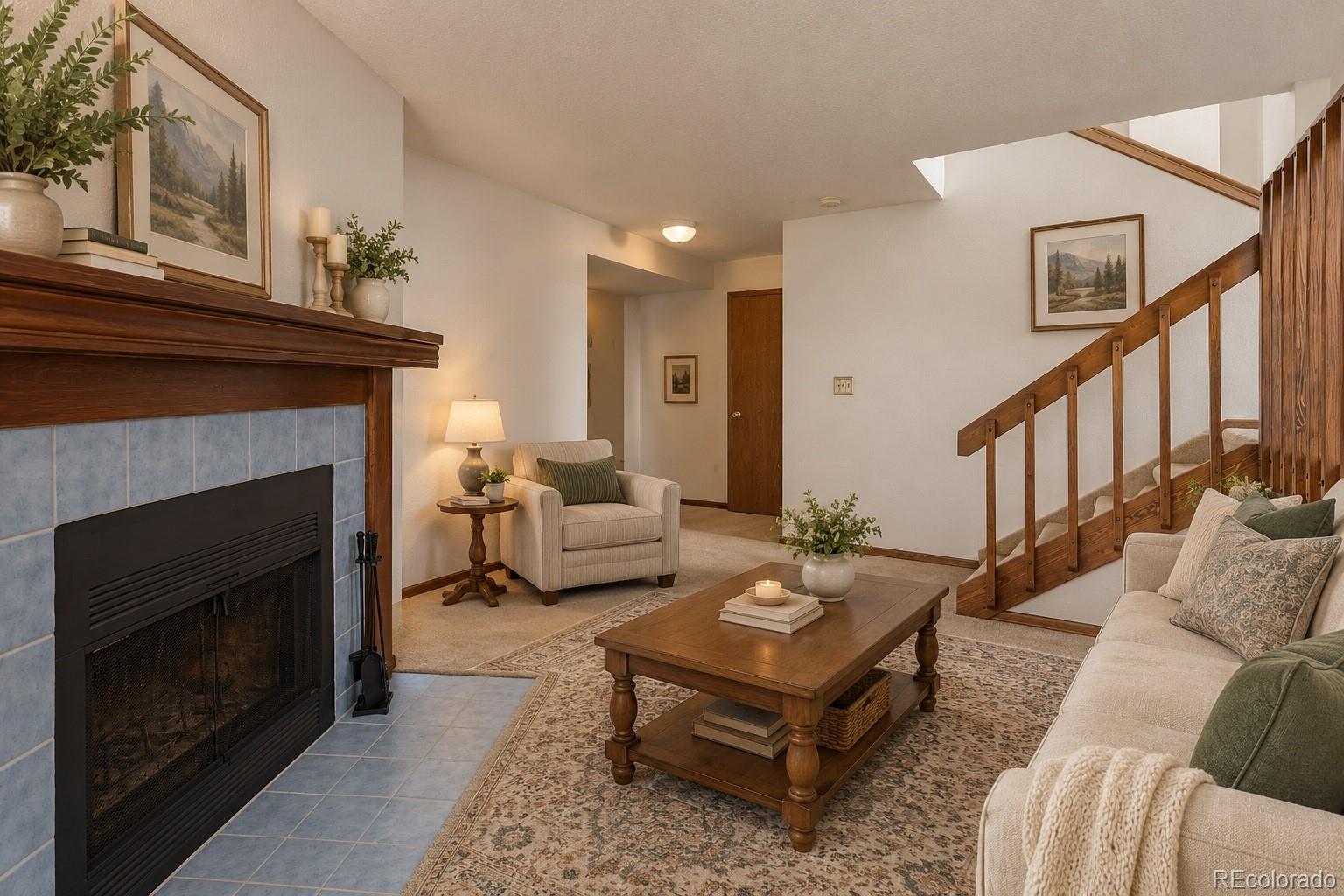 MLS Image #8 for 5078 s gibraltar way,centennial, Colorado