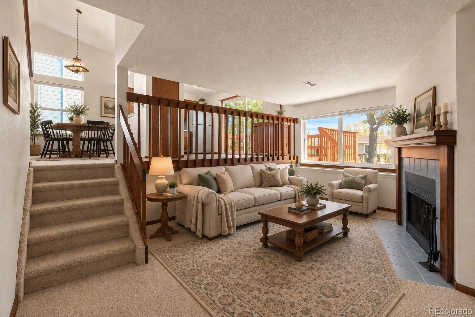 MLS Image #9 for 5078 s gibraltar way,centennial, Colorado