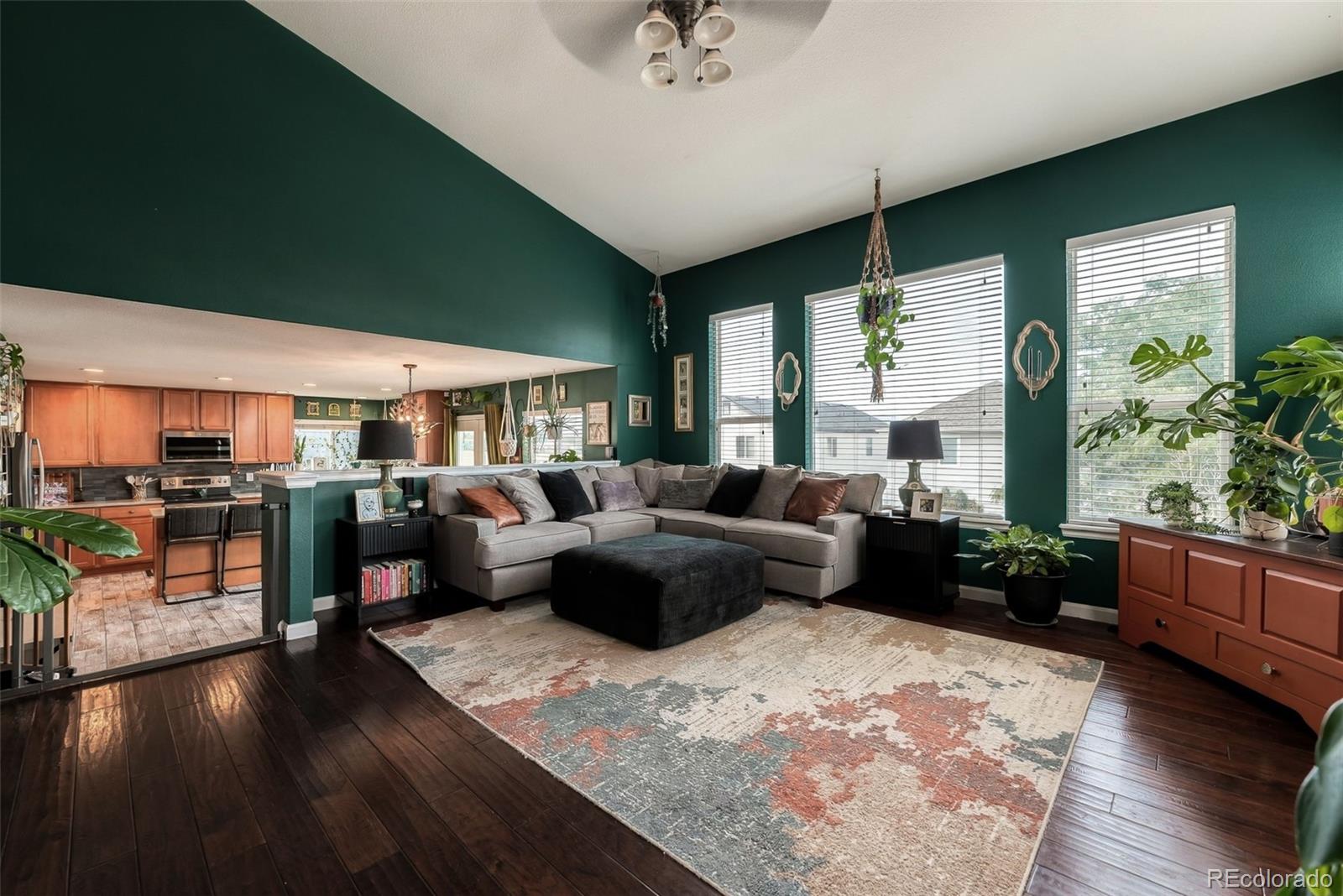 MLS Image #10 for 5216  sternward way,colorado springs, Colorado