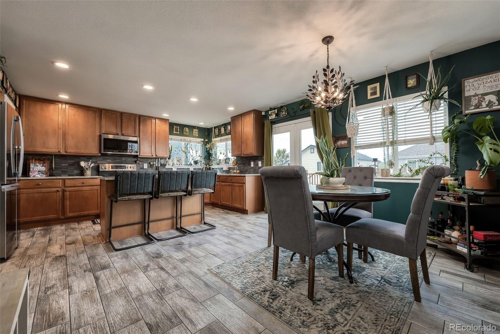 MLS Image #11 for 5216  sternward way,colorado springs, Colorado