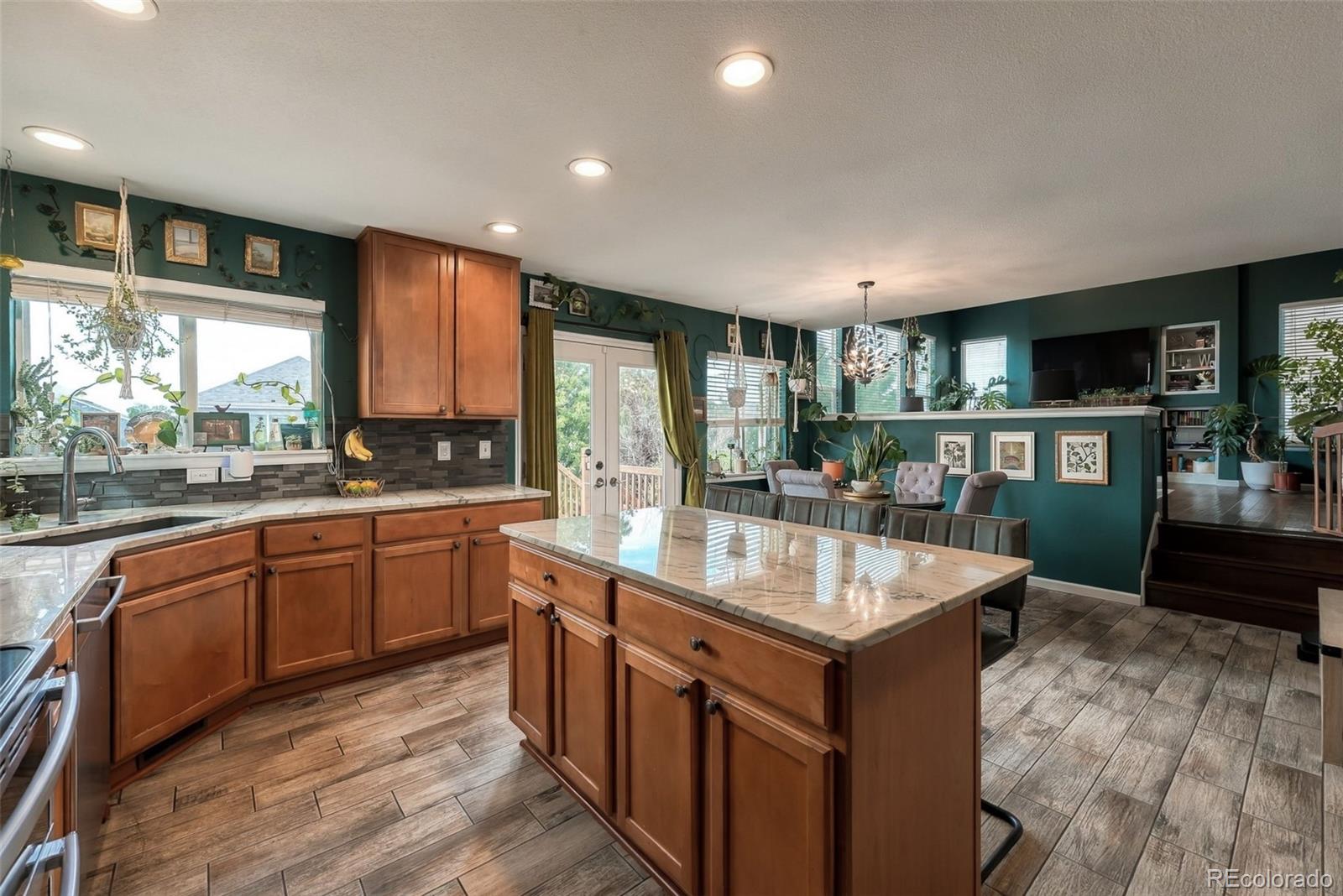 MLS Image #14 for 5216  sternward way,colorado springs, Colorado