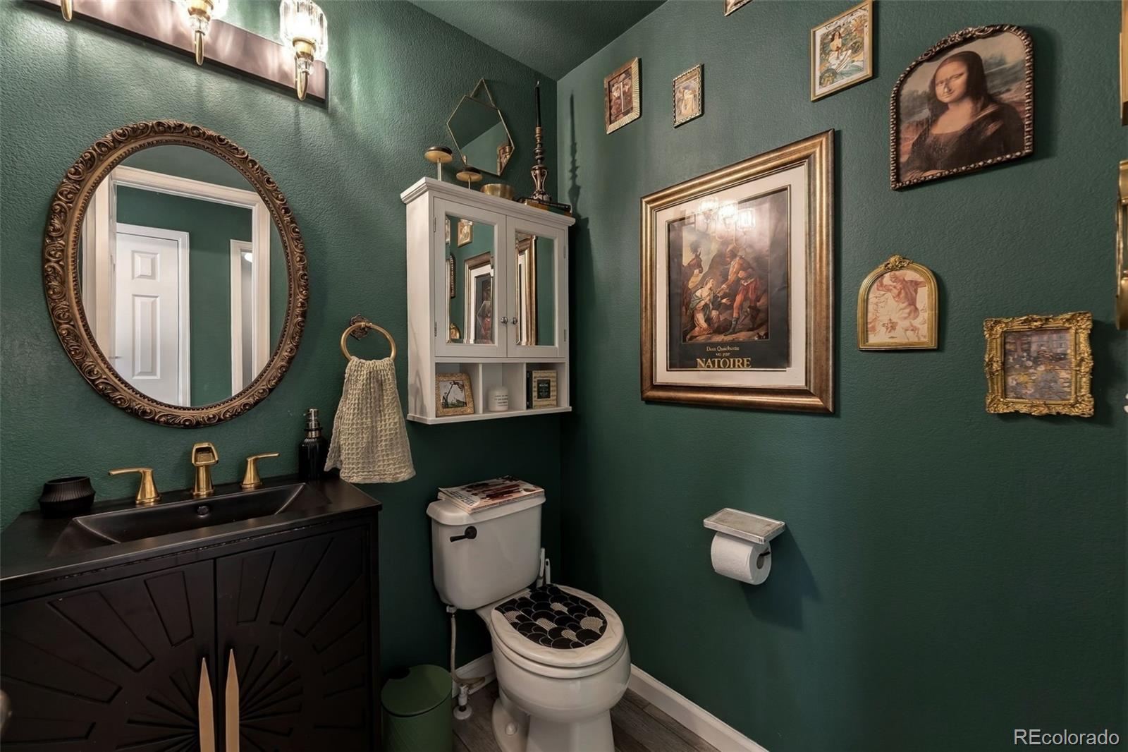 MLS Image #18 for 5216  sternward way,colorado springs, Colorado