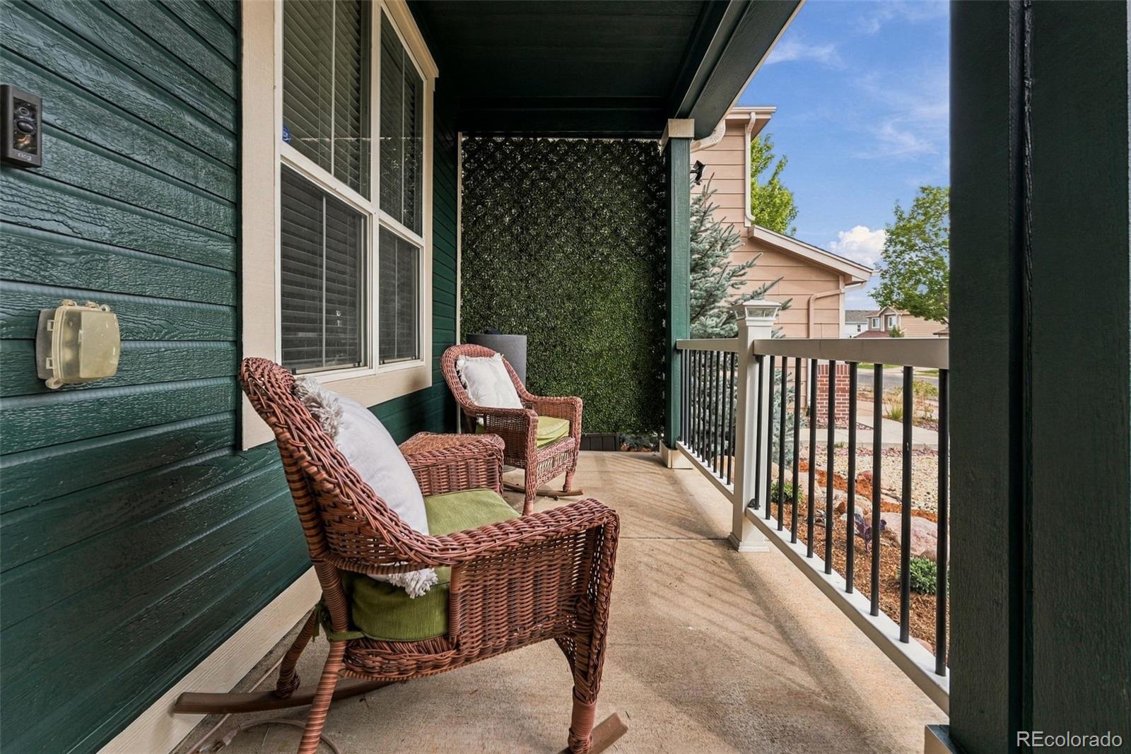 MLS Image #2 for 5216  sternward way,colorado springs, Colorado