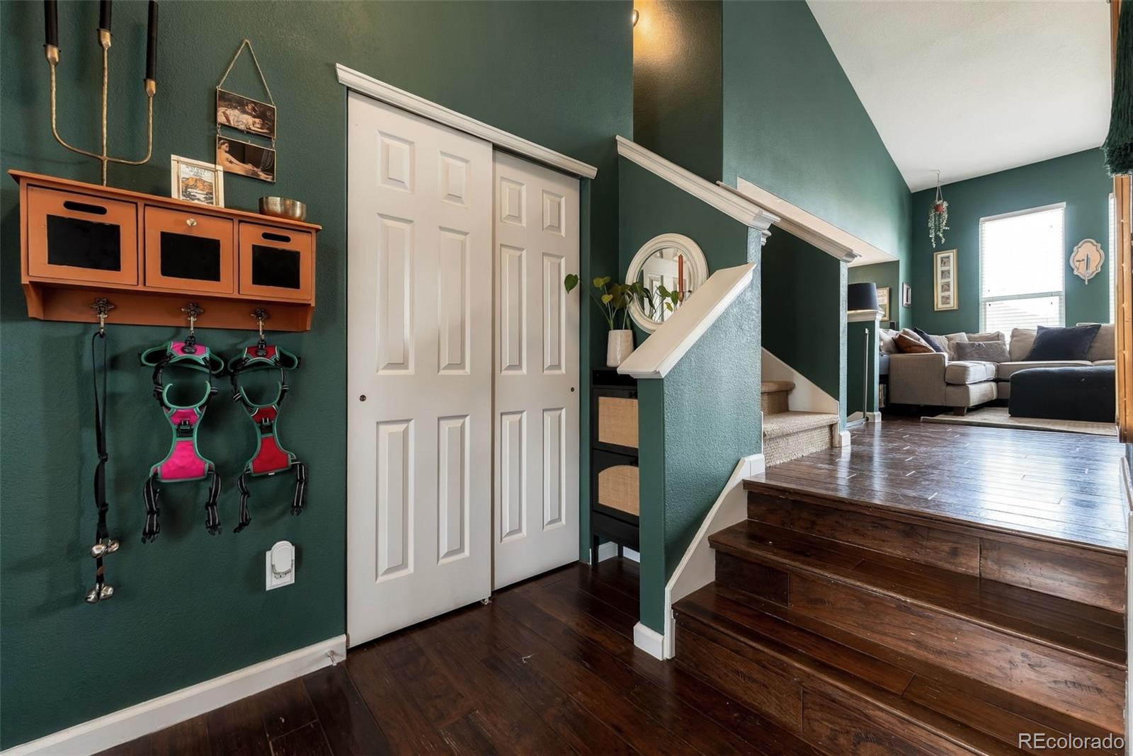 MLS Image #3 for 5216  sternward way,colorado springs, Colorado