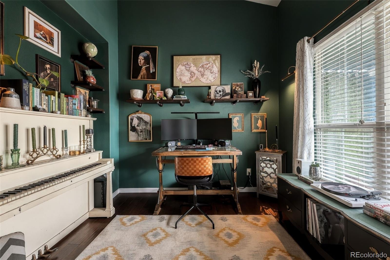 MLS Image #4 for 5216  sternward way,colorado springs, Colorado
