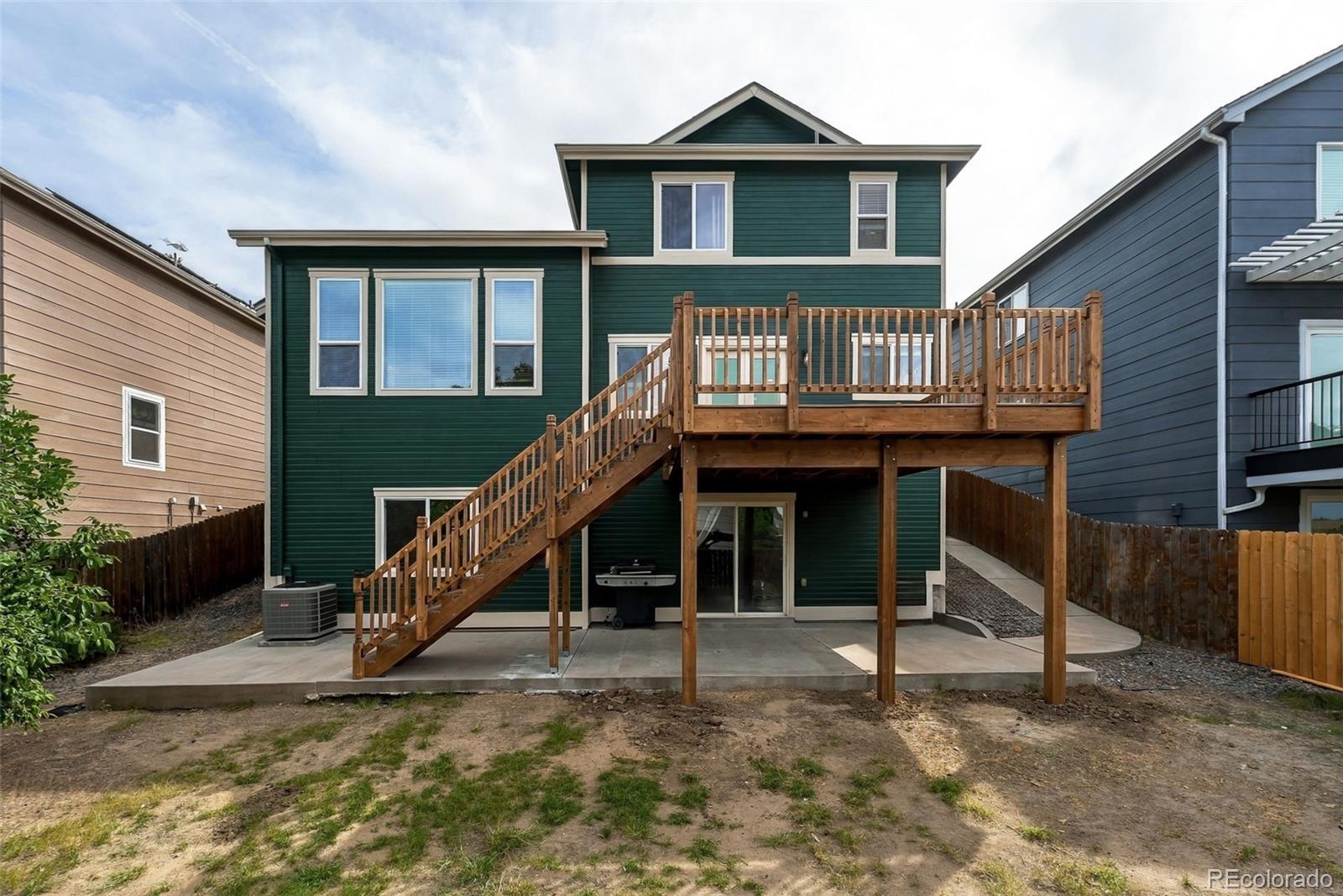 MLS Image #40 for 5216  sternward way,colorado springs, Colorado