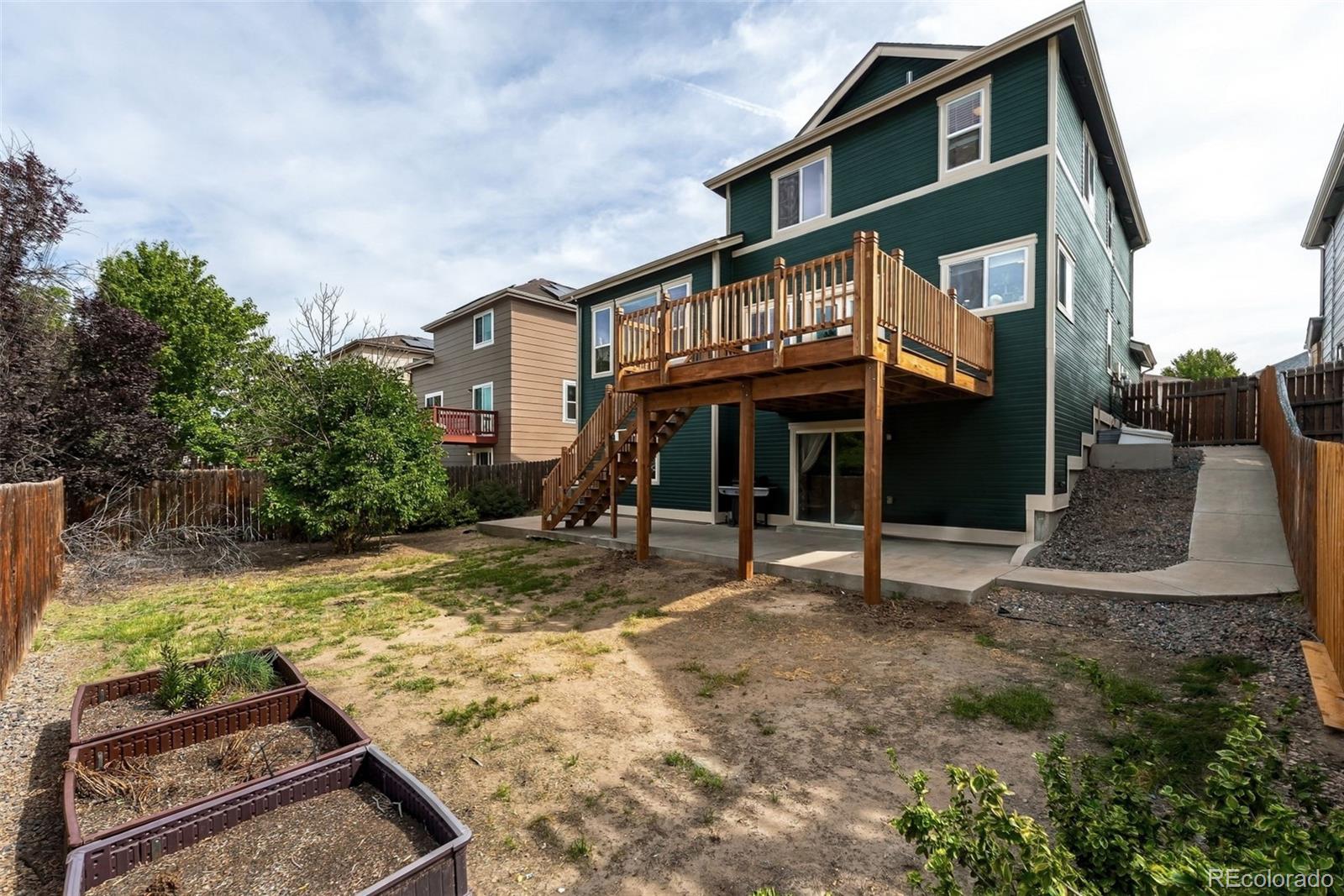 MLS Image #41 for 5216  sternward way,colorado springs, Colorado