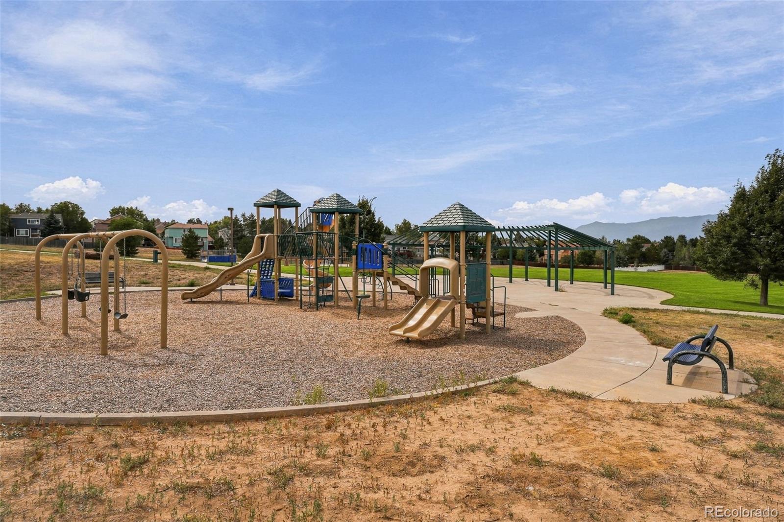 MLS Image #43 for 5216  sternward way,colorado springs, Colorado