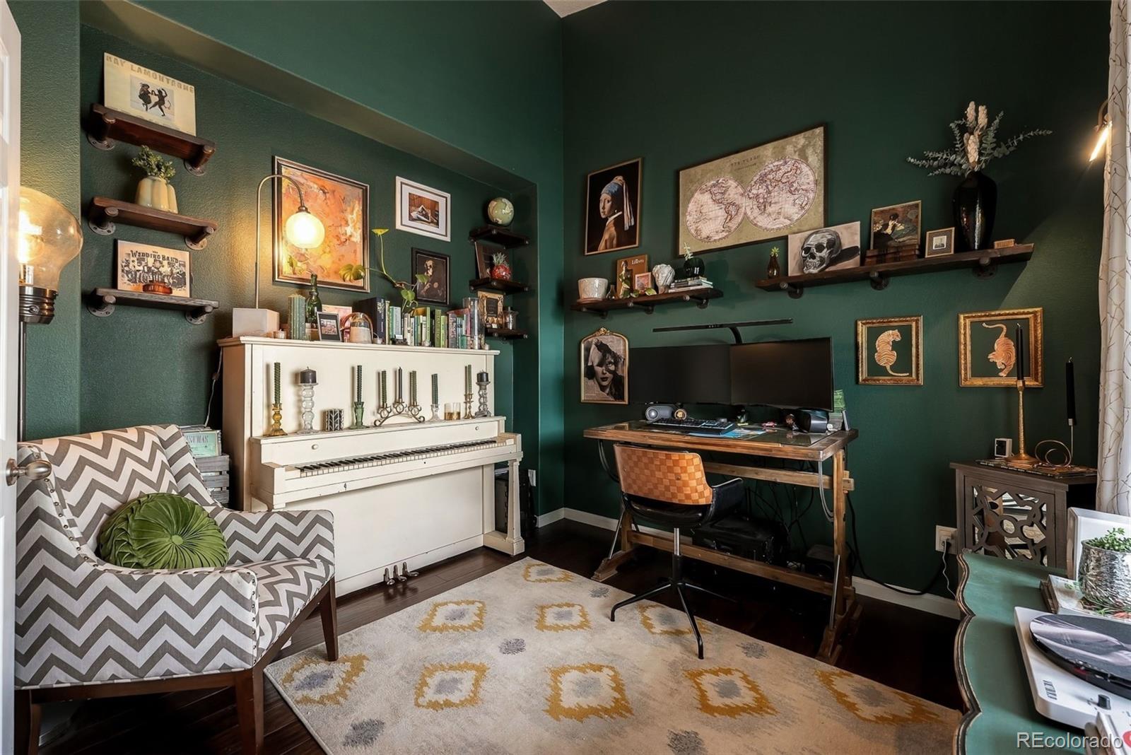 MLS Image #5 for 5216  sternward way,colorado springs, Colorado