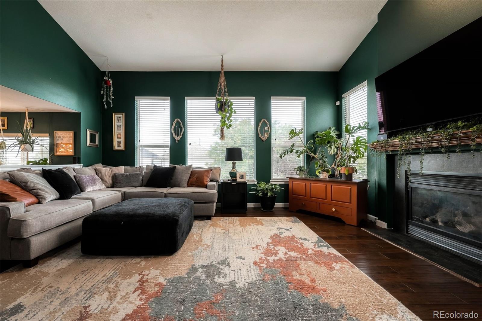 MLS Image #7 for 5216  sternward way,colorado springs, Colorado