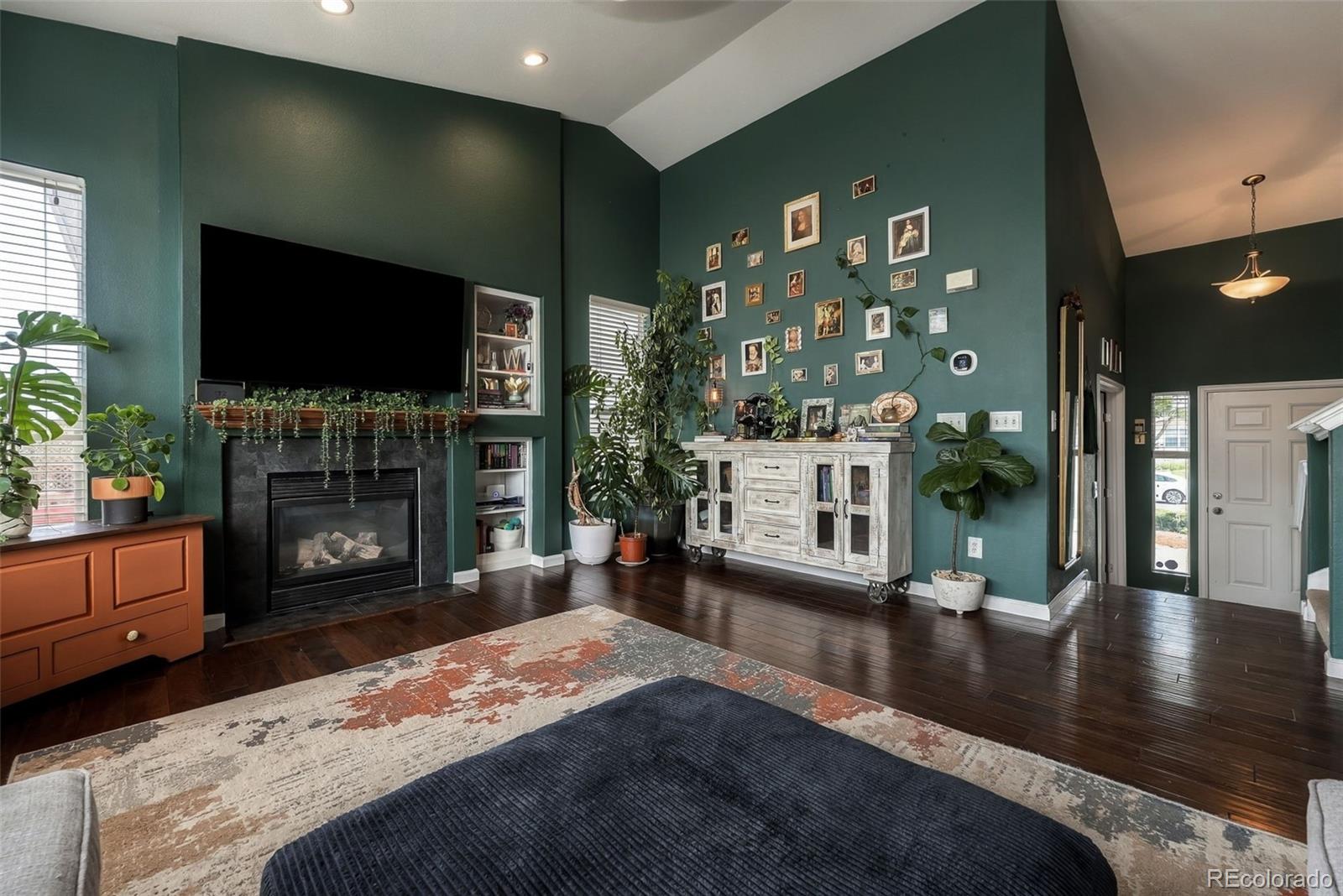 MLS Image #9 for 5216  sternward way,colorado springs, Colorado