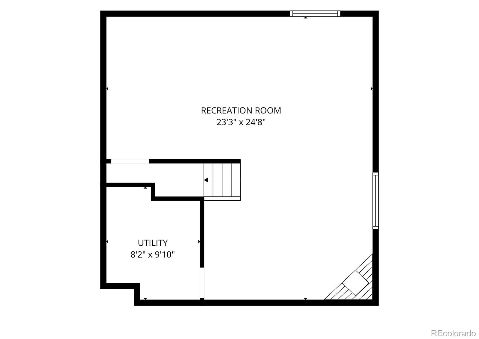 MLS Image #27 for 364 s xanadu street,aurora, Colorado
