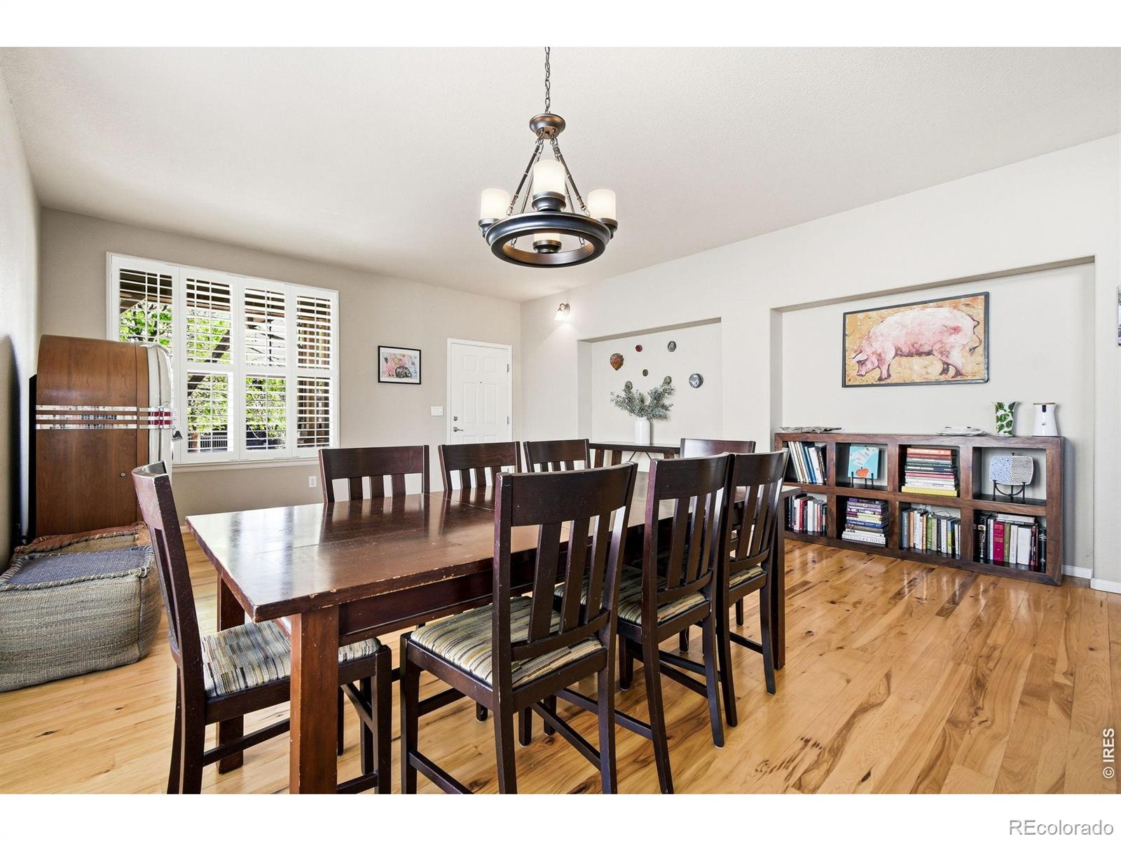 MLS Image #1 for 123  falcon lane,lyons, Colorado