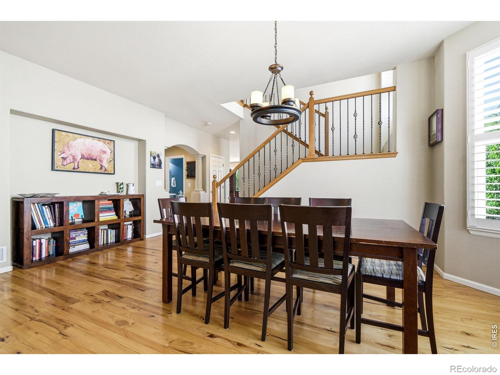 MLS Image #12 for 123  falcon lane,lyons, Colorado