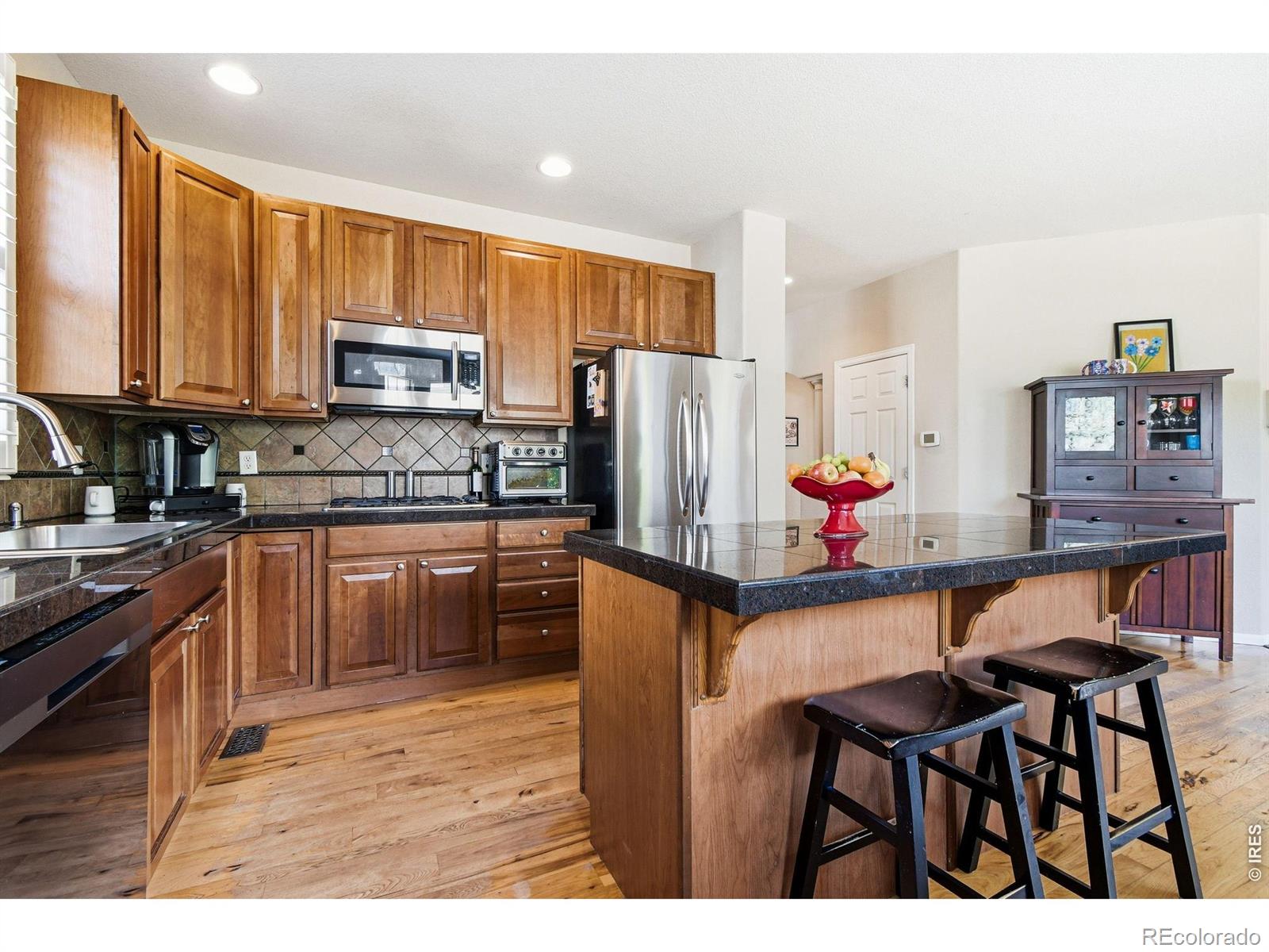 MLS Image #2 for 123  falcon lane,lyons, Colorado