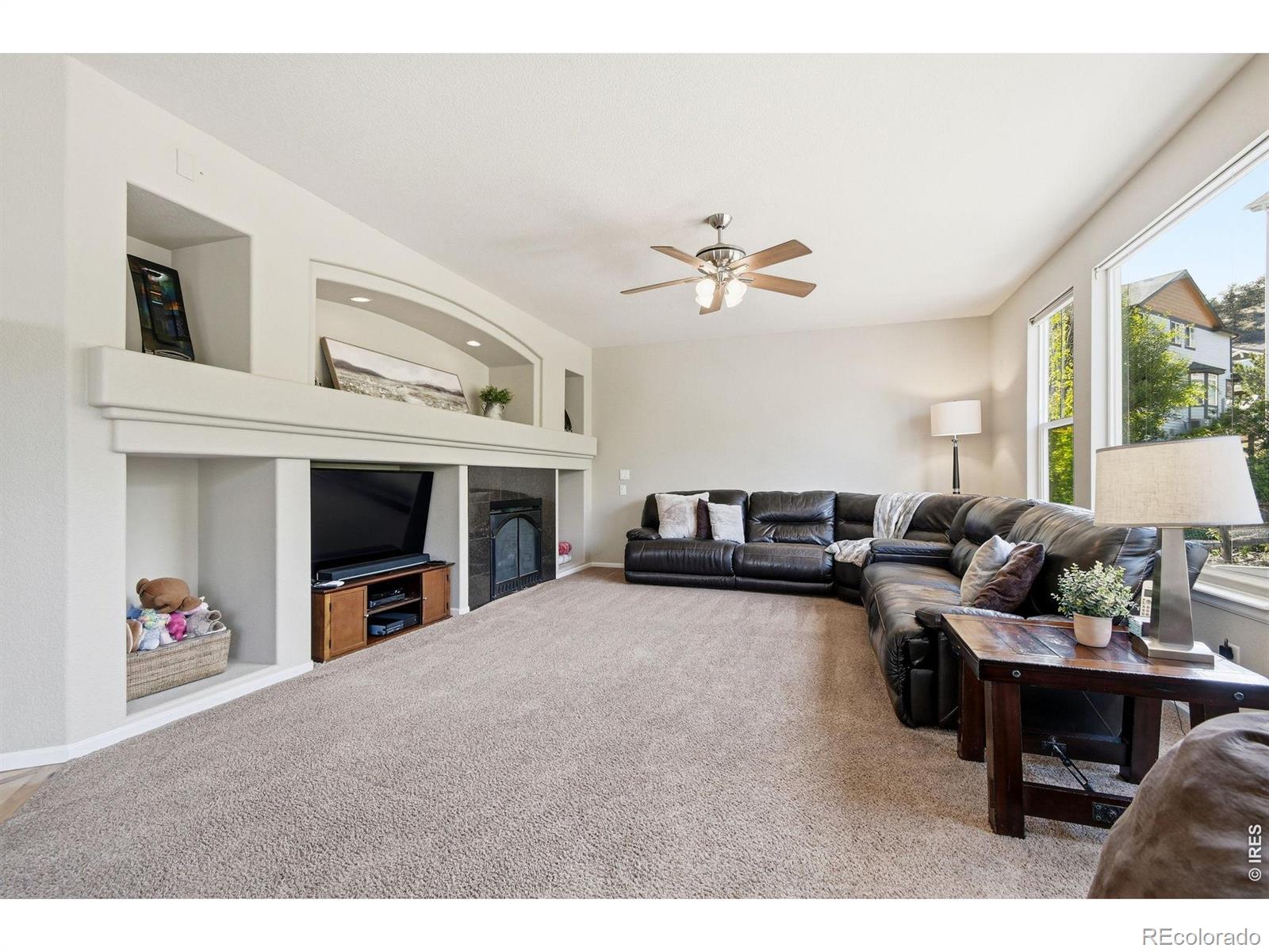 MLS Image #3 for 123  falcon lane,lyons, Colorado