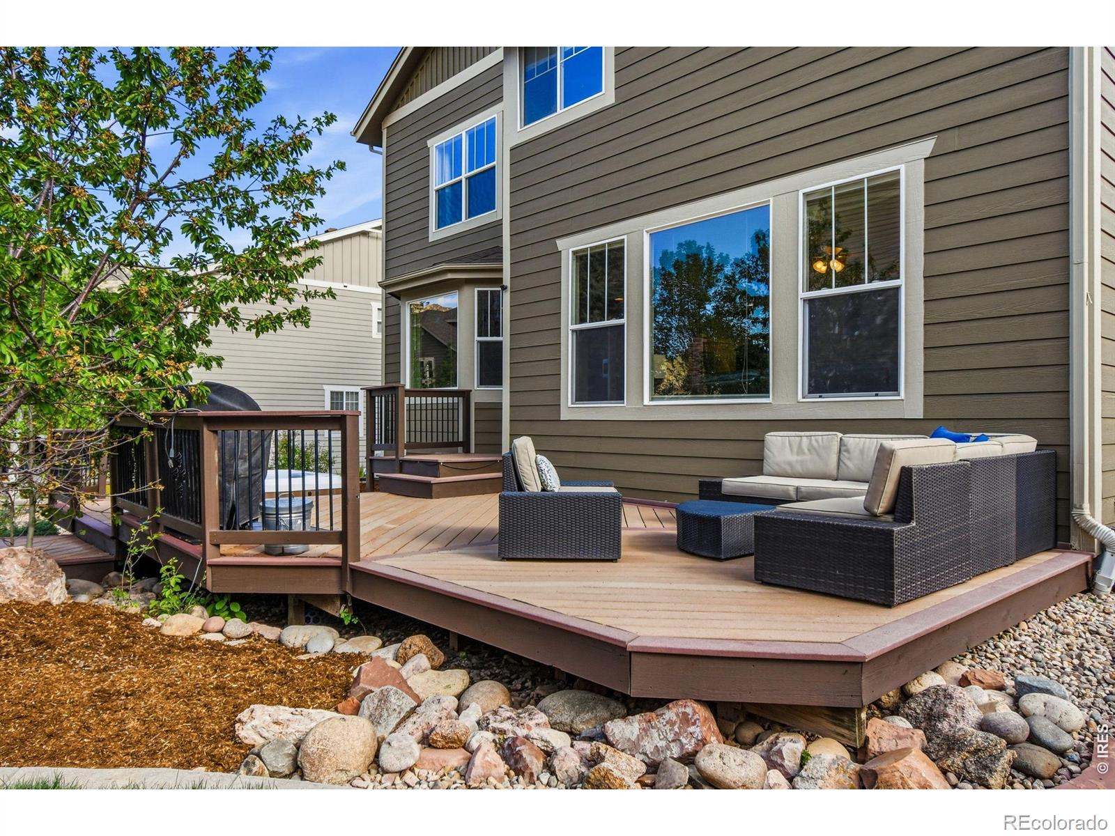 MLS Image #39 for 123  falcon lane,lyons, Colorado